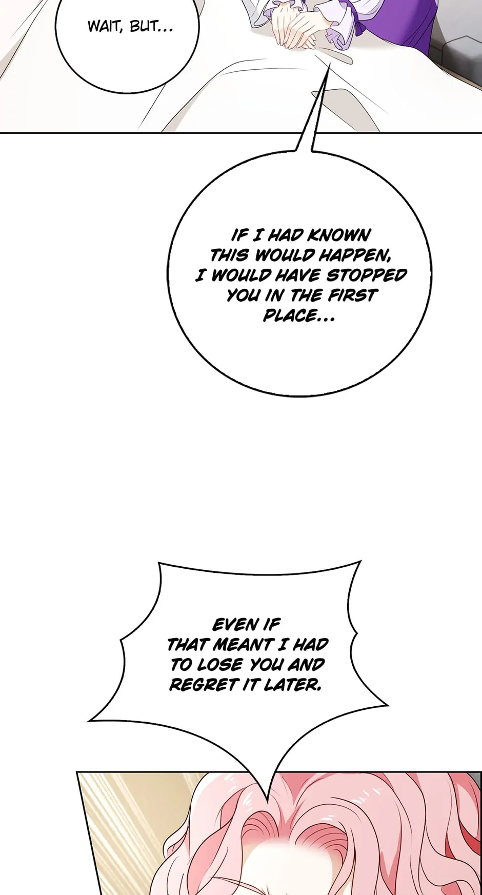 The Villainess Wants To Go Home Chapter 25 261 41