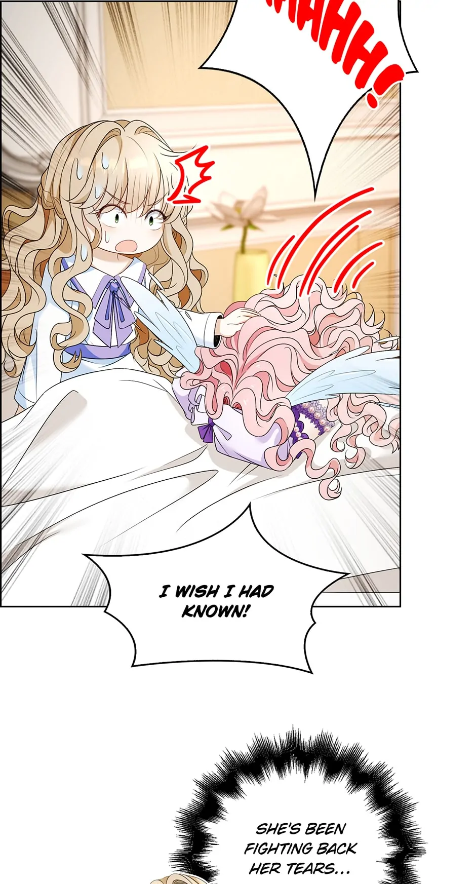 The Villainess Wants To Go Home Chapter 25 264 44