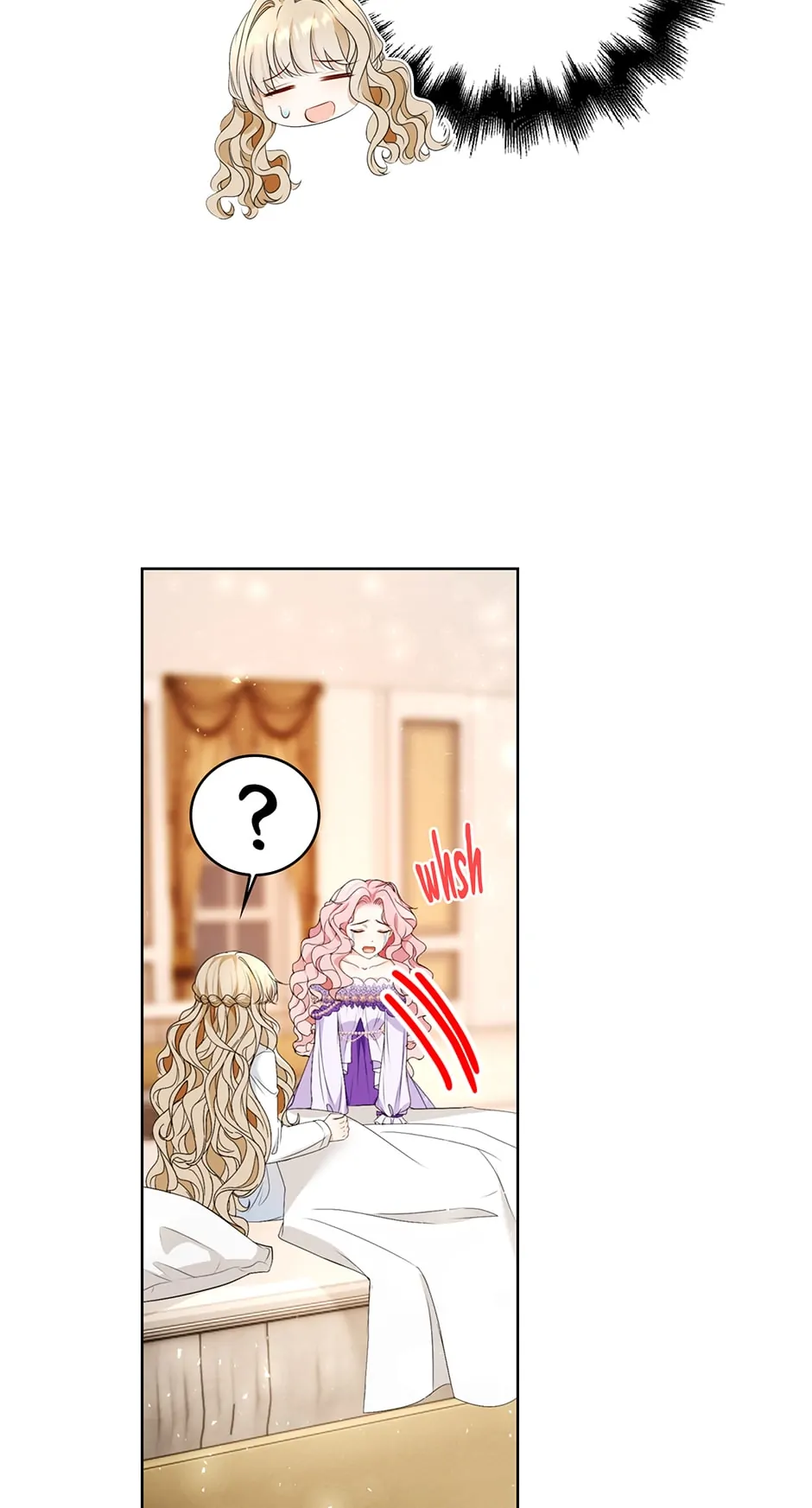 The Villainess Wants To Go Home Chapter 25 265 45