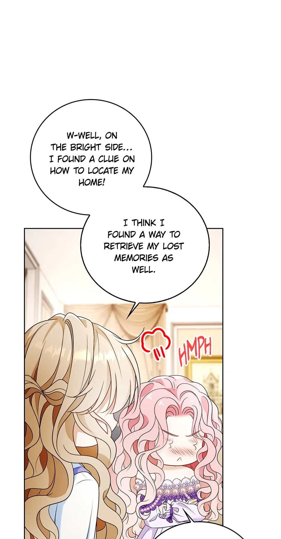 The Villainess Wants To Go Home Chapter 25 267 47
