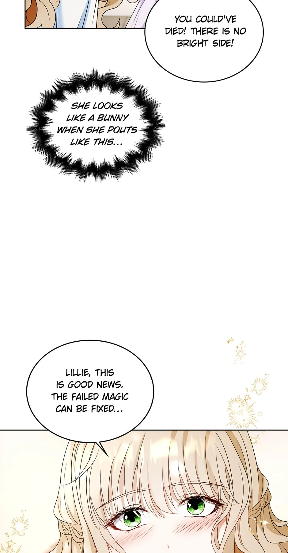 The Villainess Wants To Go Home Chapter 25 268 48