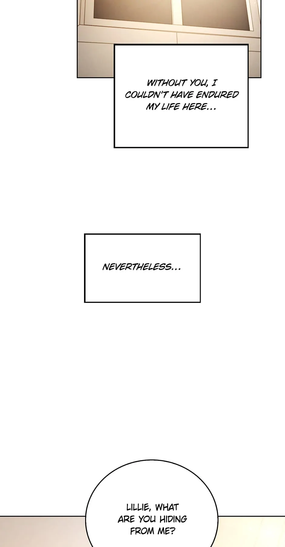 The Villainess Wants To Go Home Chapter 25 271 51