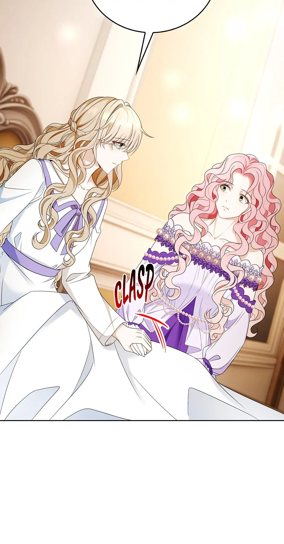 The Villainess Wants To Go Home Chapter 25 272 52