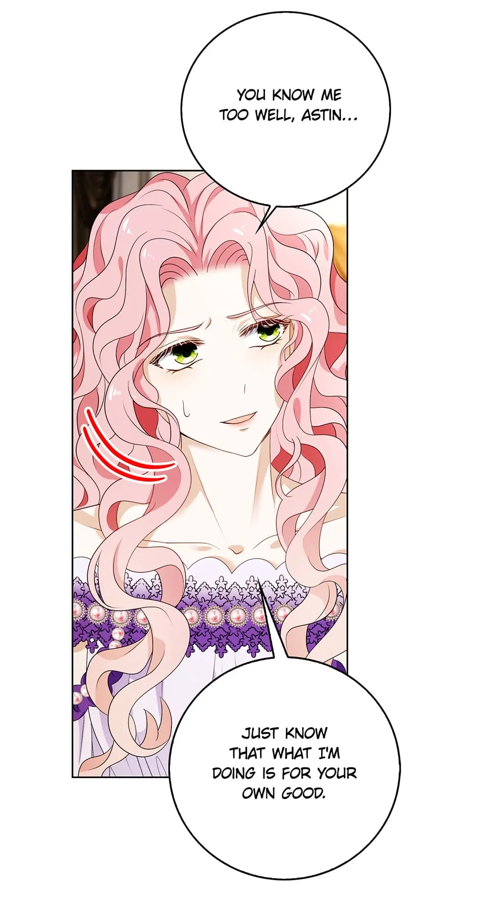 The Villainess Wants To Go Home Chapter 25 273 53