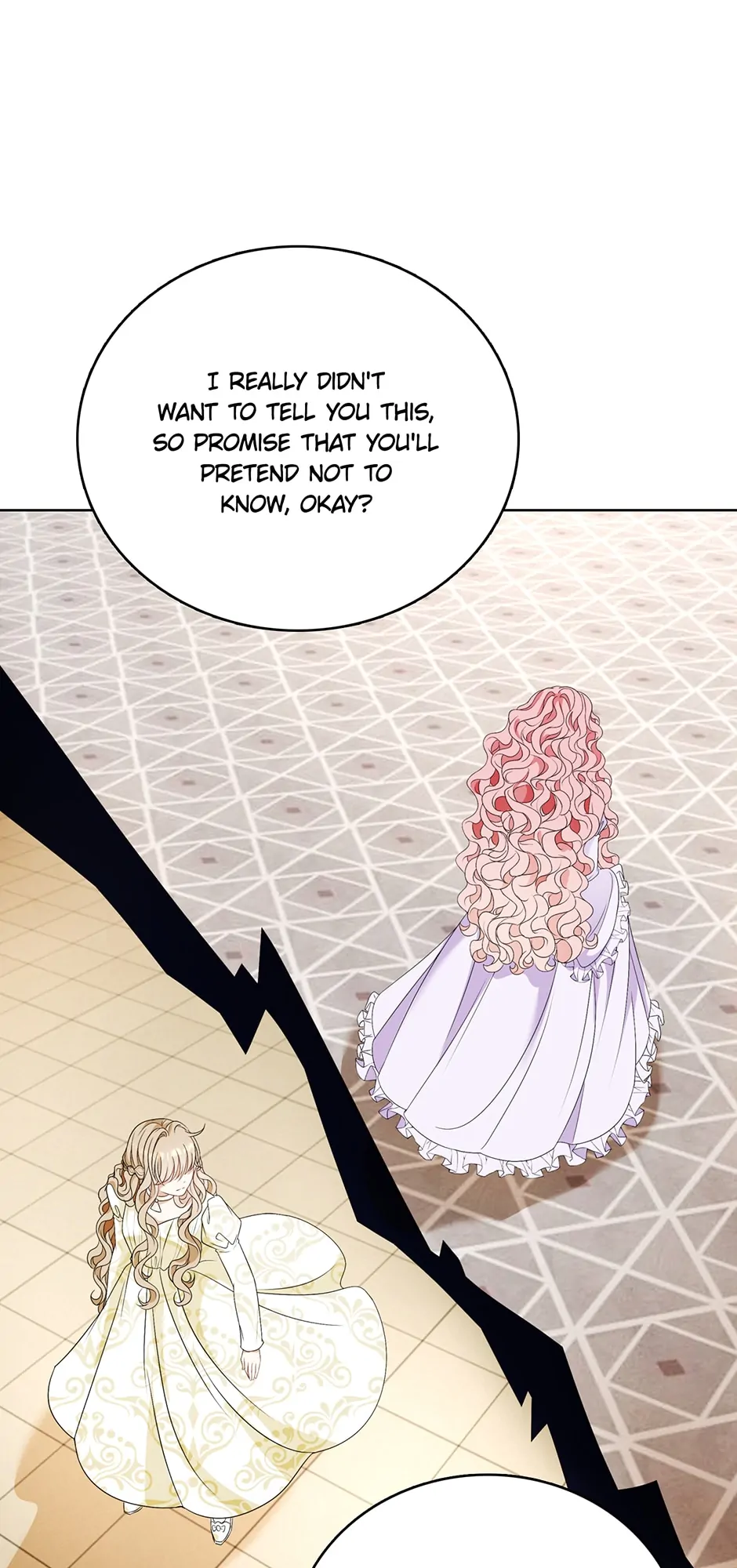 The Villainess Wants To Go Home Chapter 25 274 54