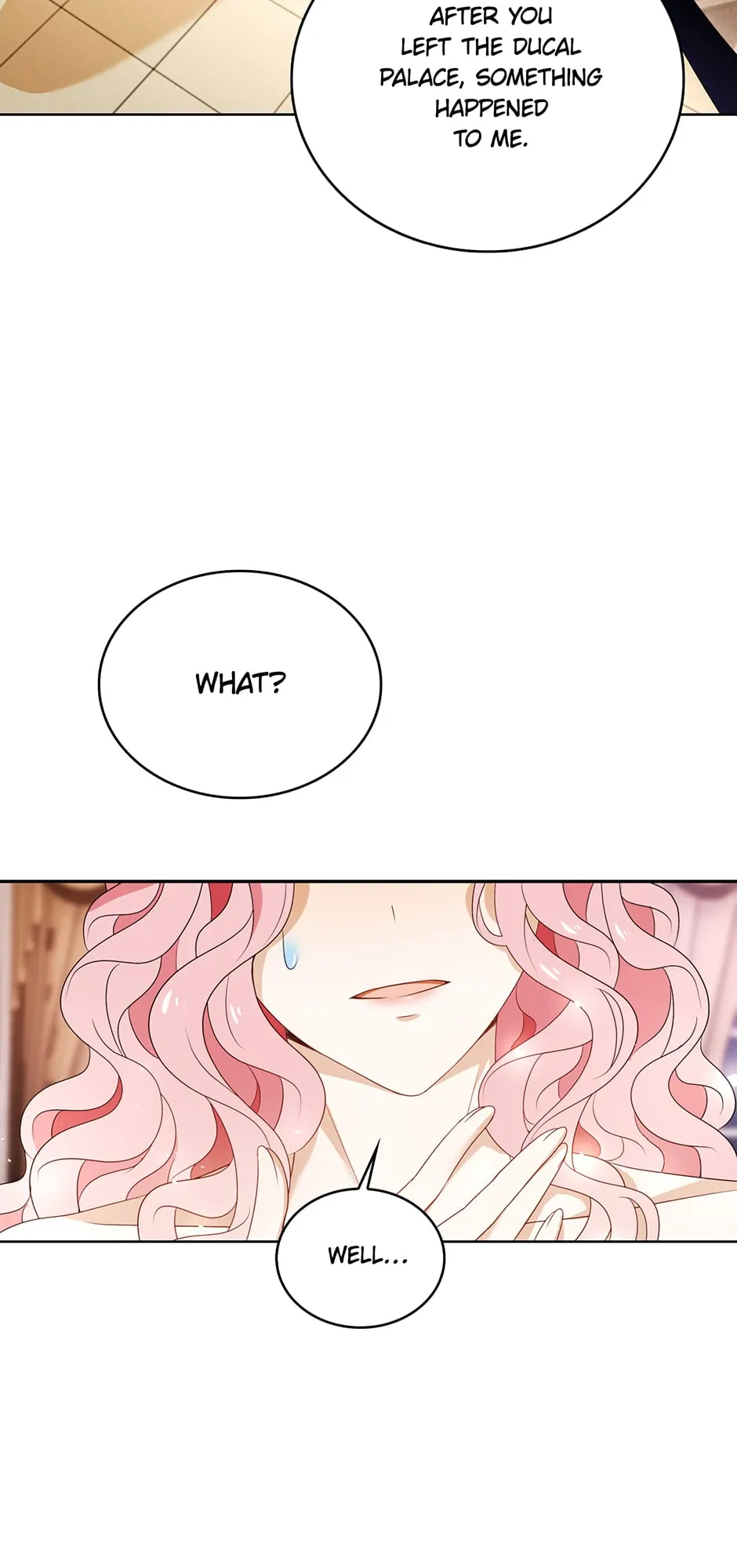 The Villainess Wants To Go Home Chapter 25 275 55