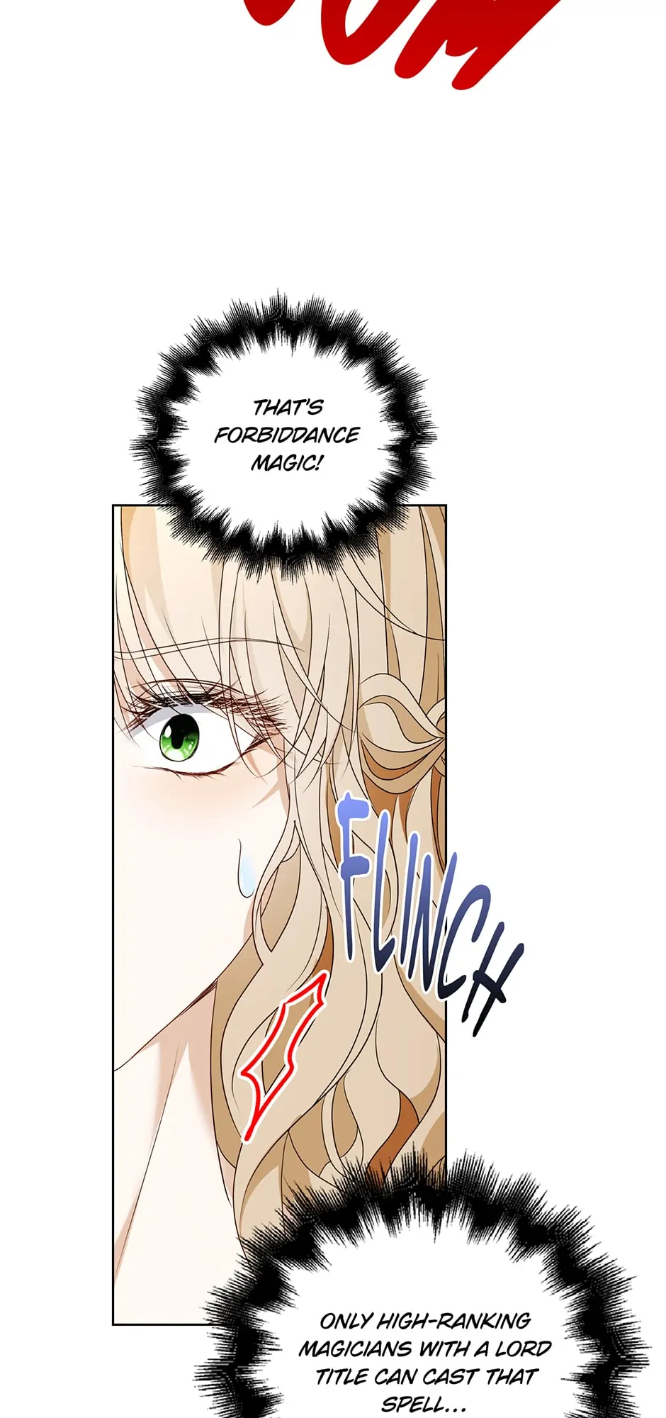 The Villainess Wants To Go Home Chapter 25 277 57