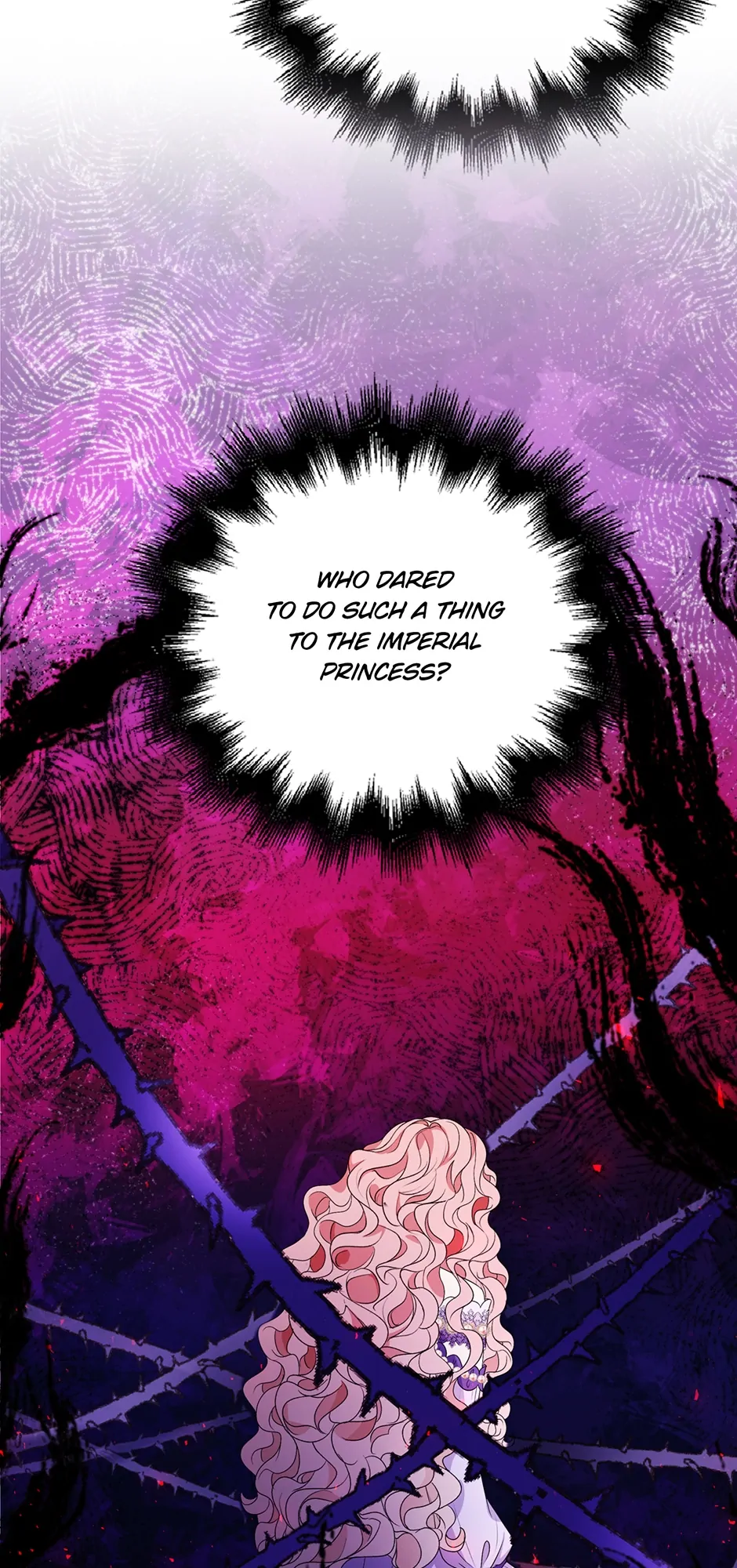 The Villainess Wants To Go Home Chapter 25 278 58