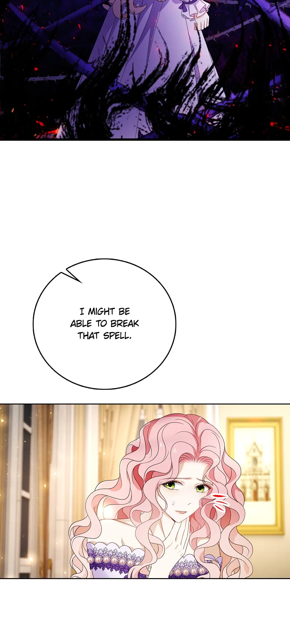 The Villainess Wants To Go Home Chapter 25 279 59