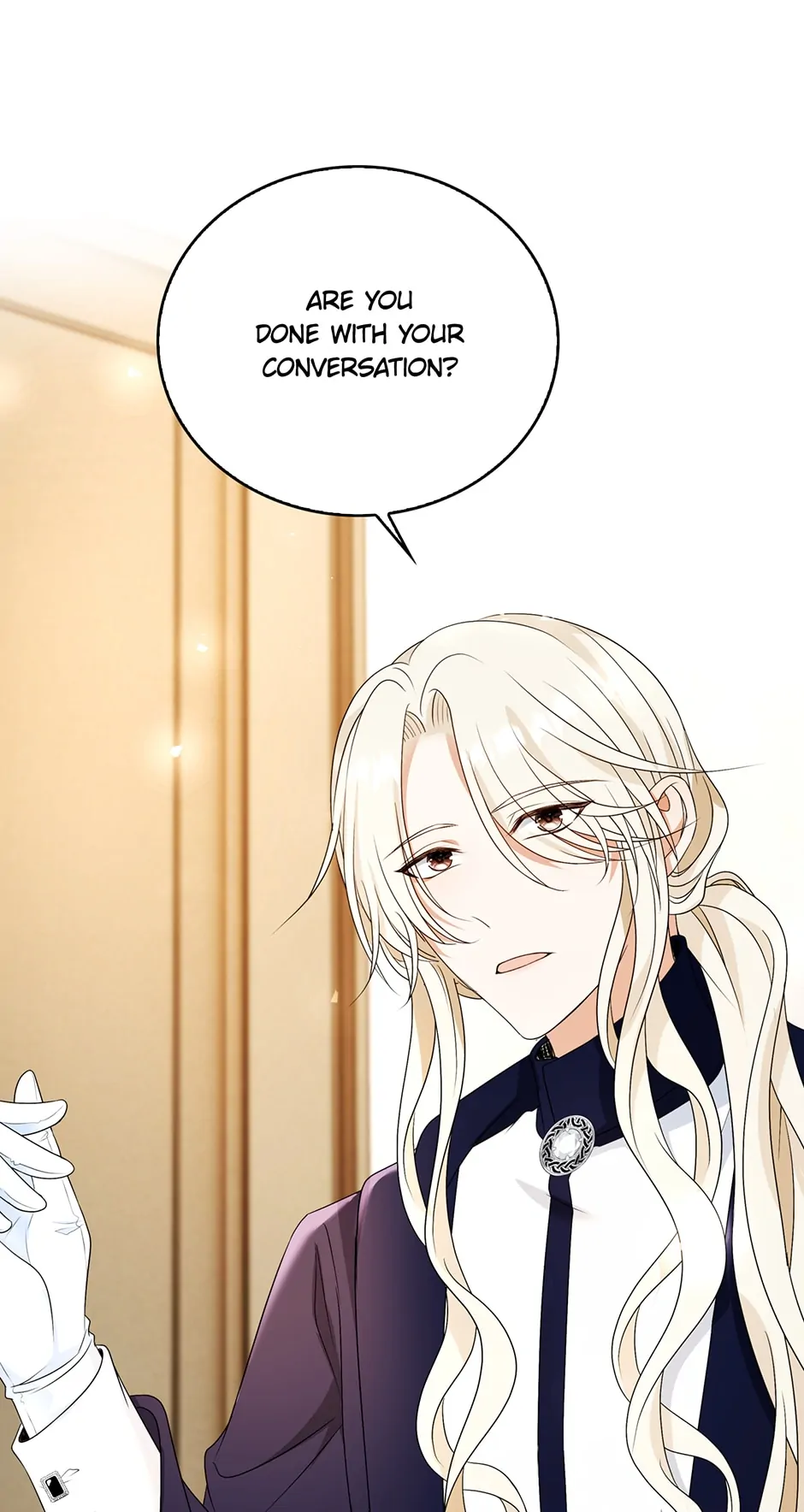 The Villainess Wants To Go Home Chapter 25 284 64