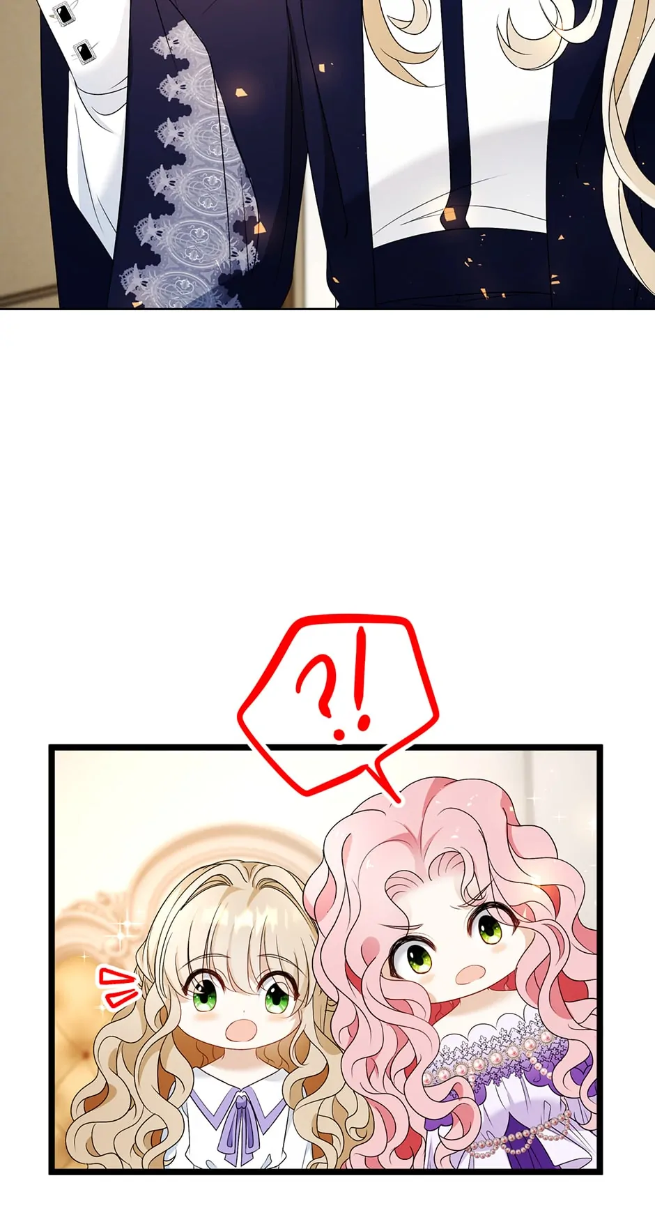 The Villainess Wants To Go Home Chapter 25 285 65