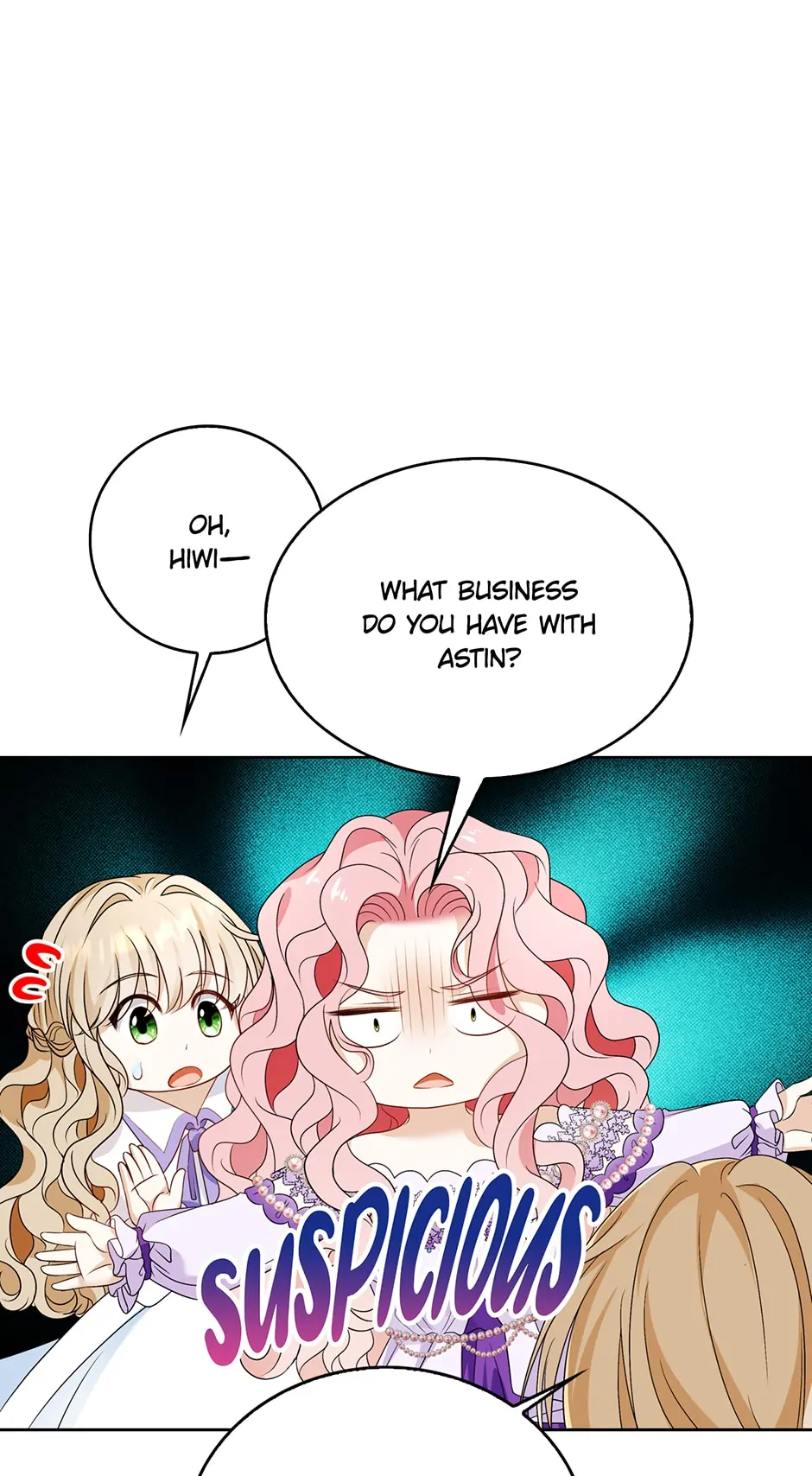 The Villainess Wants To Go Home Chapter 25 286 66
