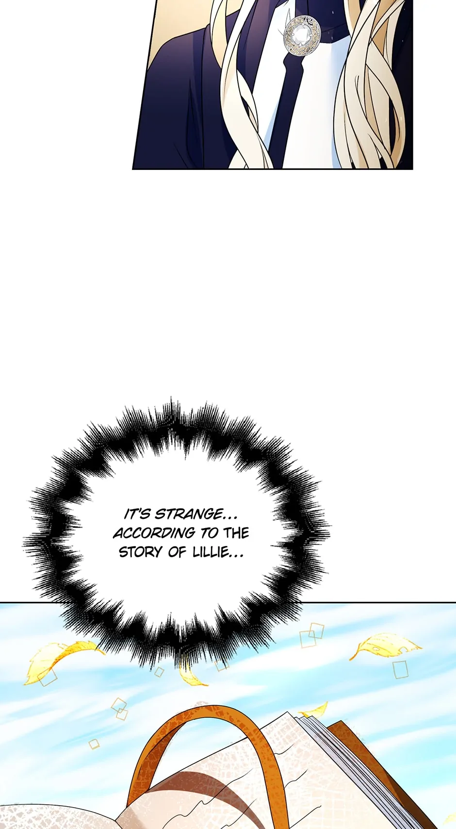 The Villainess Wants To Go Home Chapter 25 289 69
