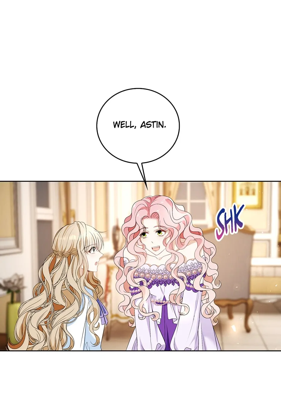 The Villainess Wants To Go Home Chapter 26 224 04