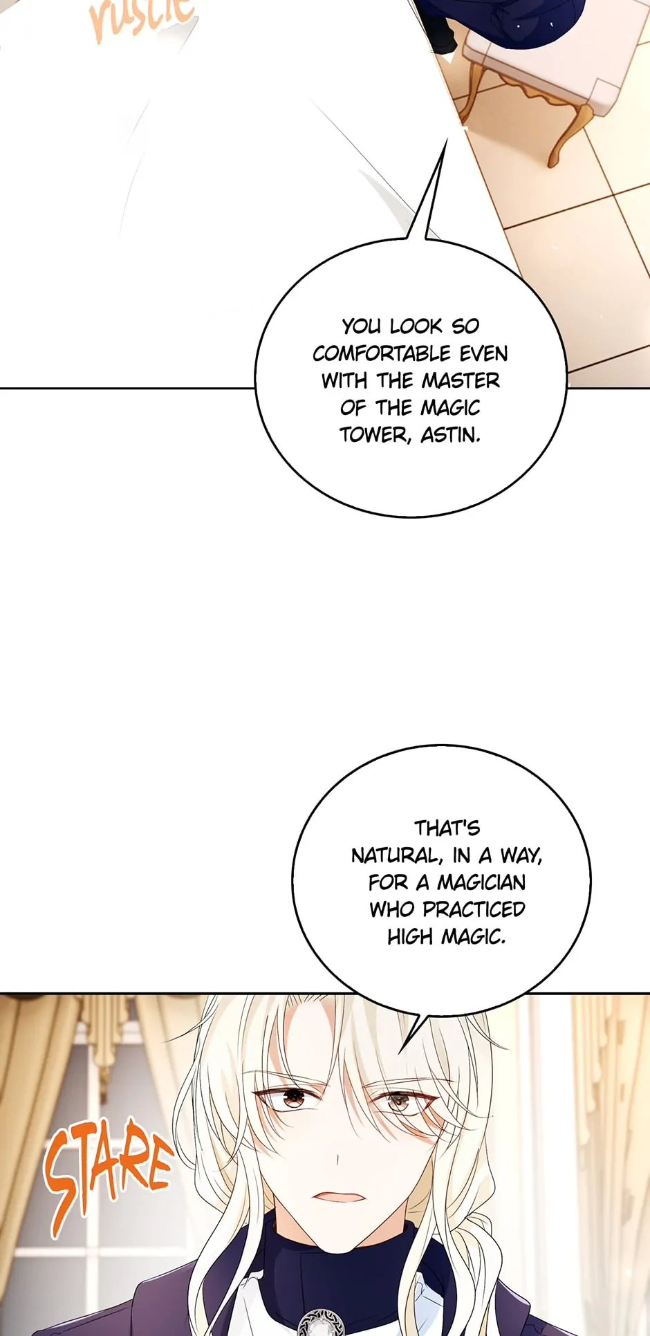 The Villainess Wants To Go Home Chapter 26 229 09