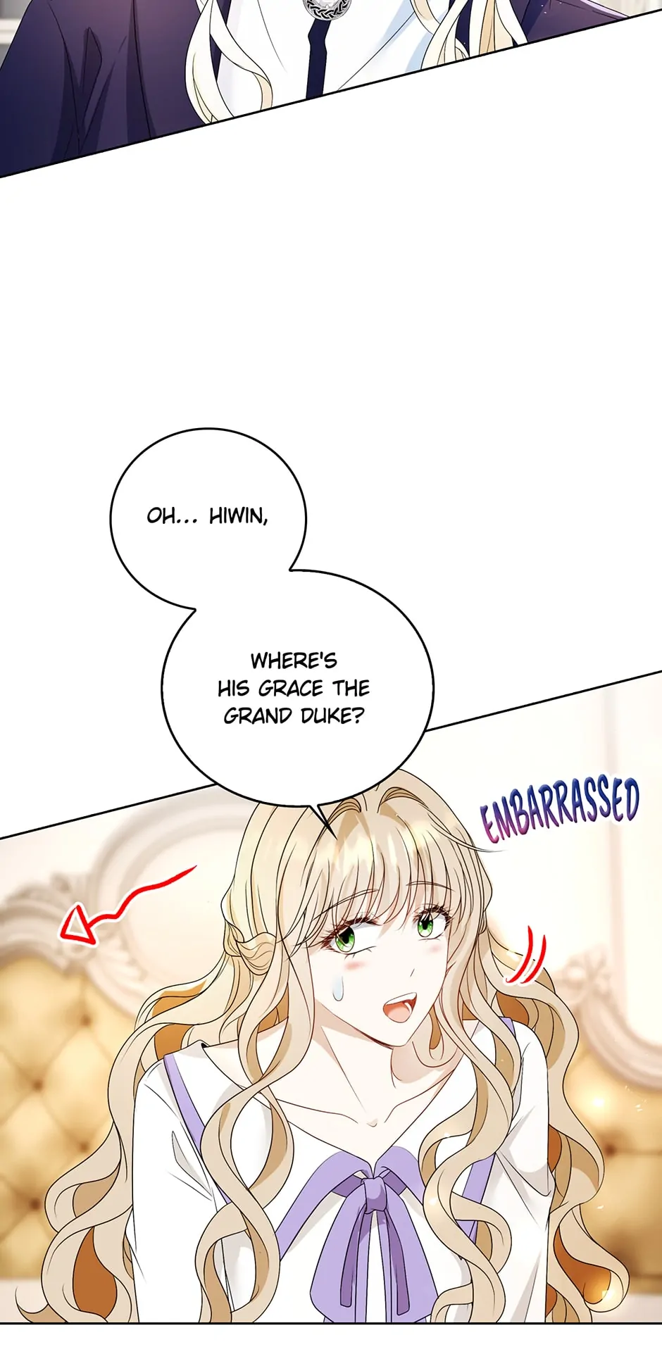 The Villainess Wants To Go Home Chapter 26 230 10