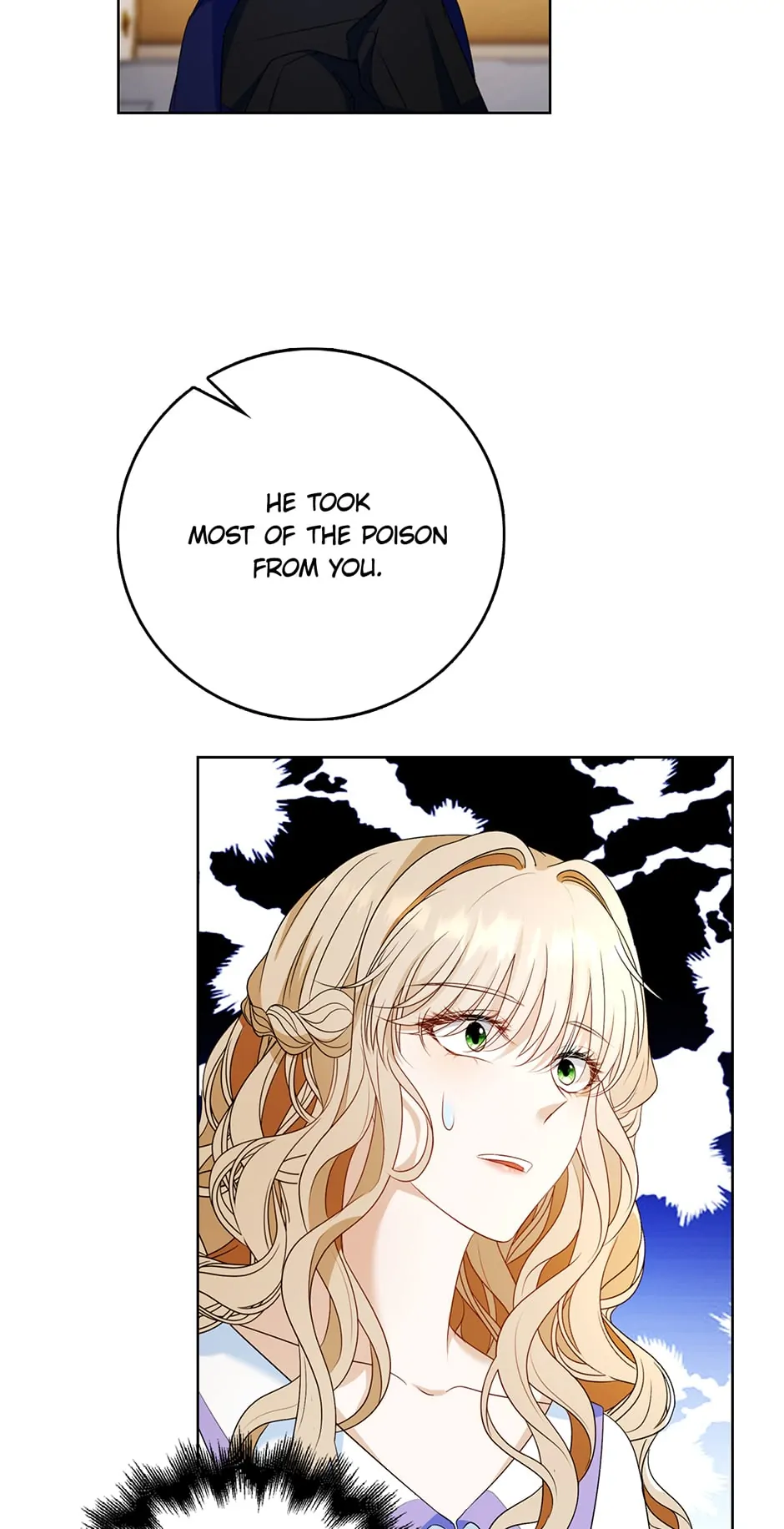 The Villainess Wants To Go Home Chapter 26 232 12