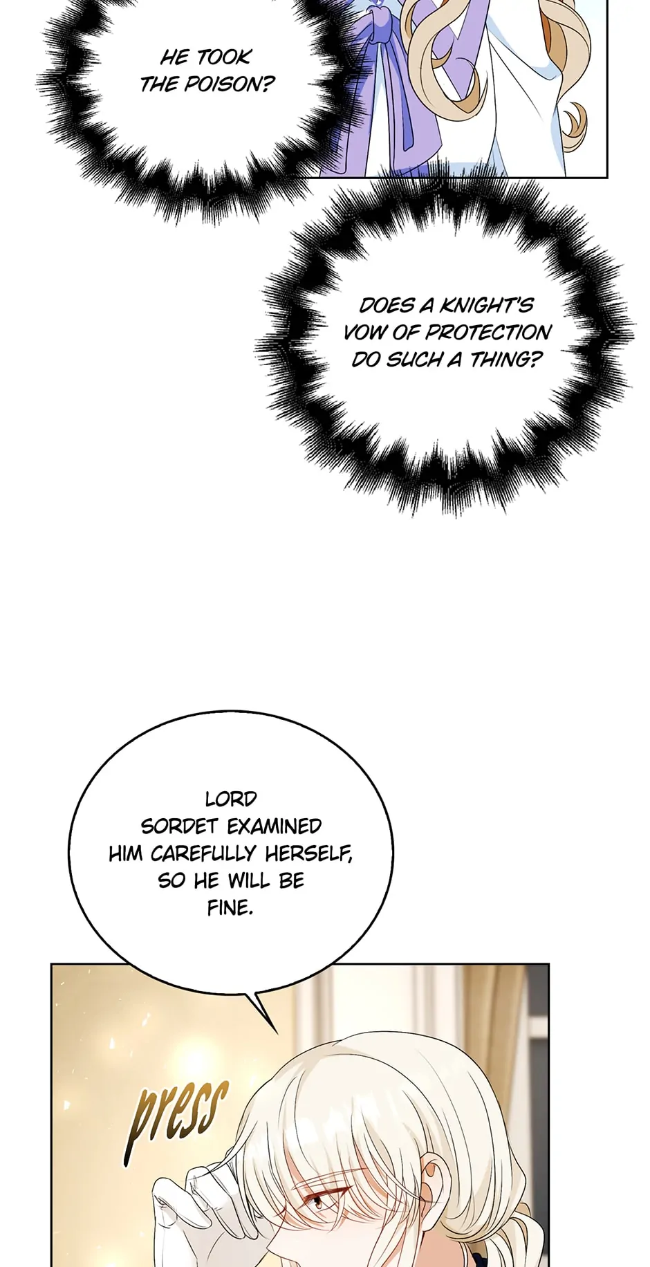 The Villainess Wants To Go Home Chapter 26 233 13