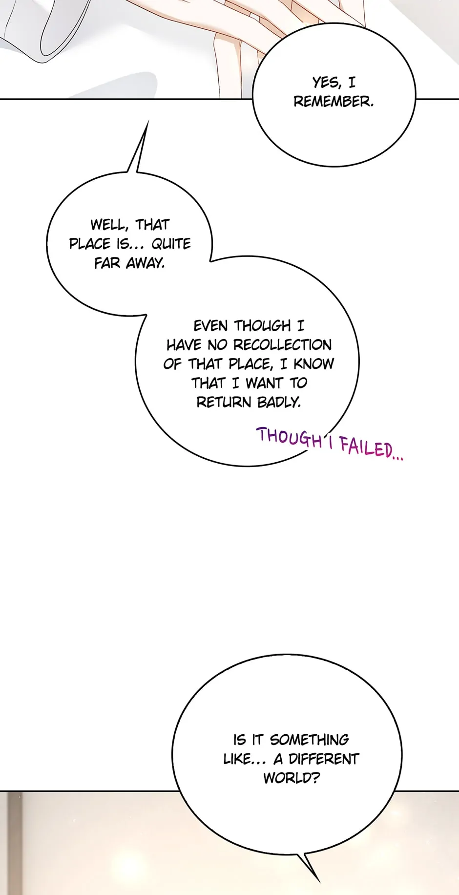 The Villainess Wants To Go Home Chapter 26 235 15