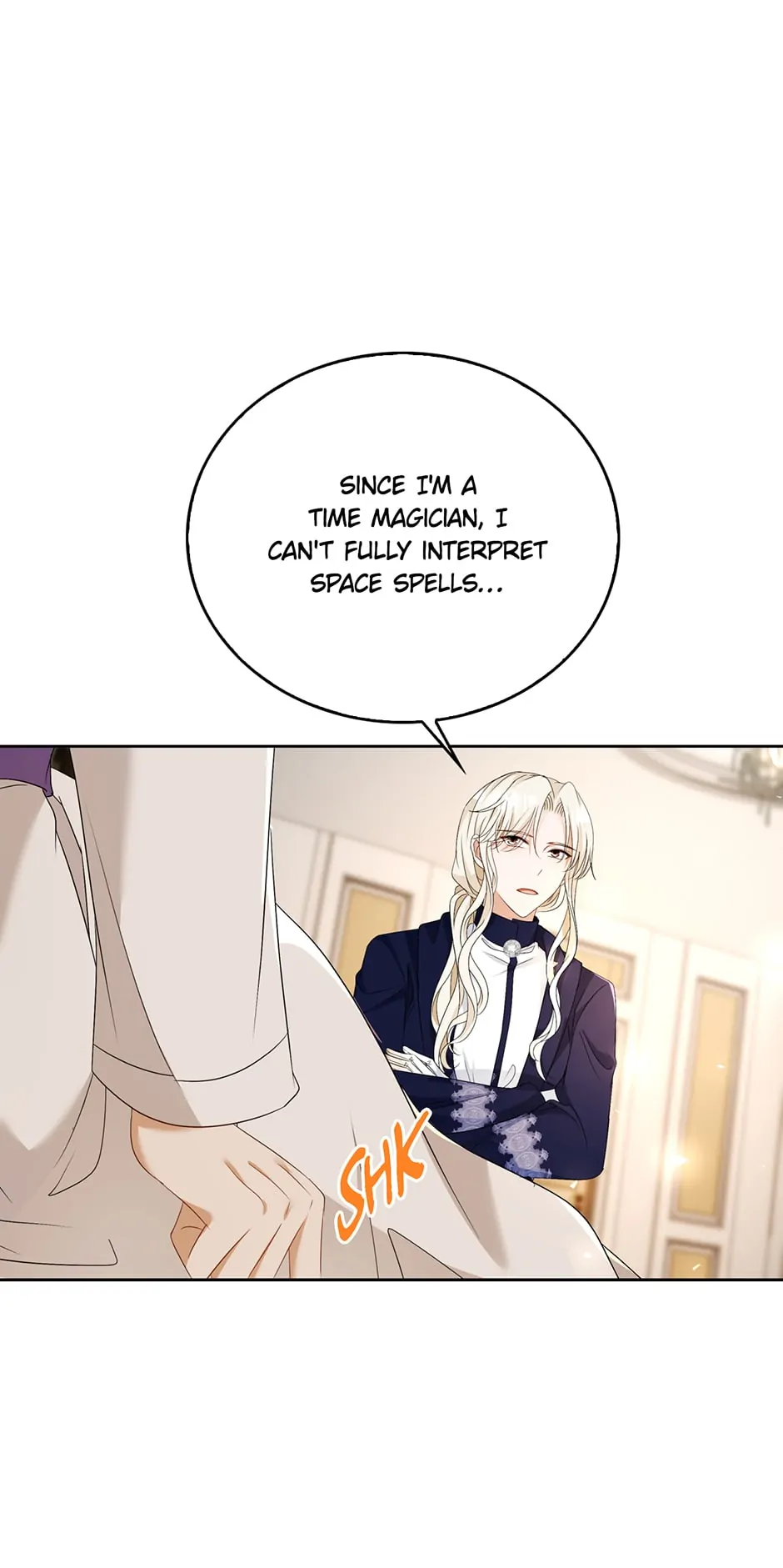 The Villainess Wants To Go Home Chapter 26 238 18