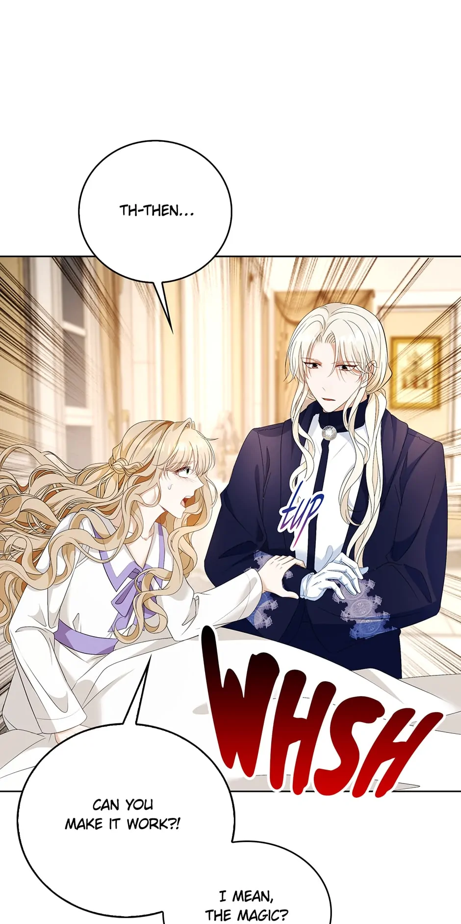 The Villainess Wants To Go Home Chapter 26 239 19