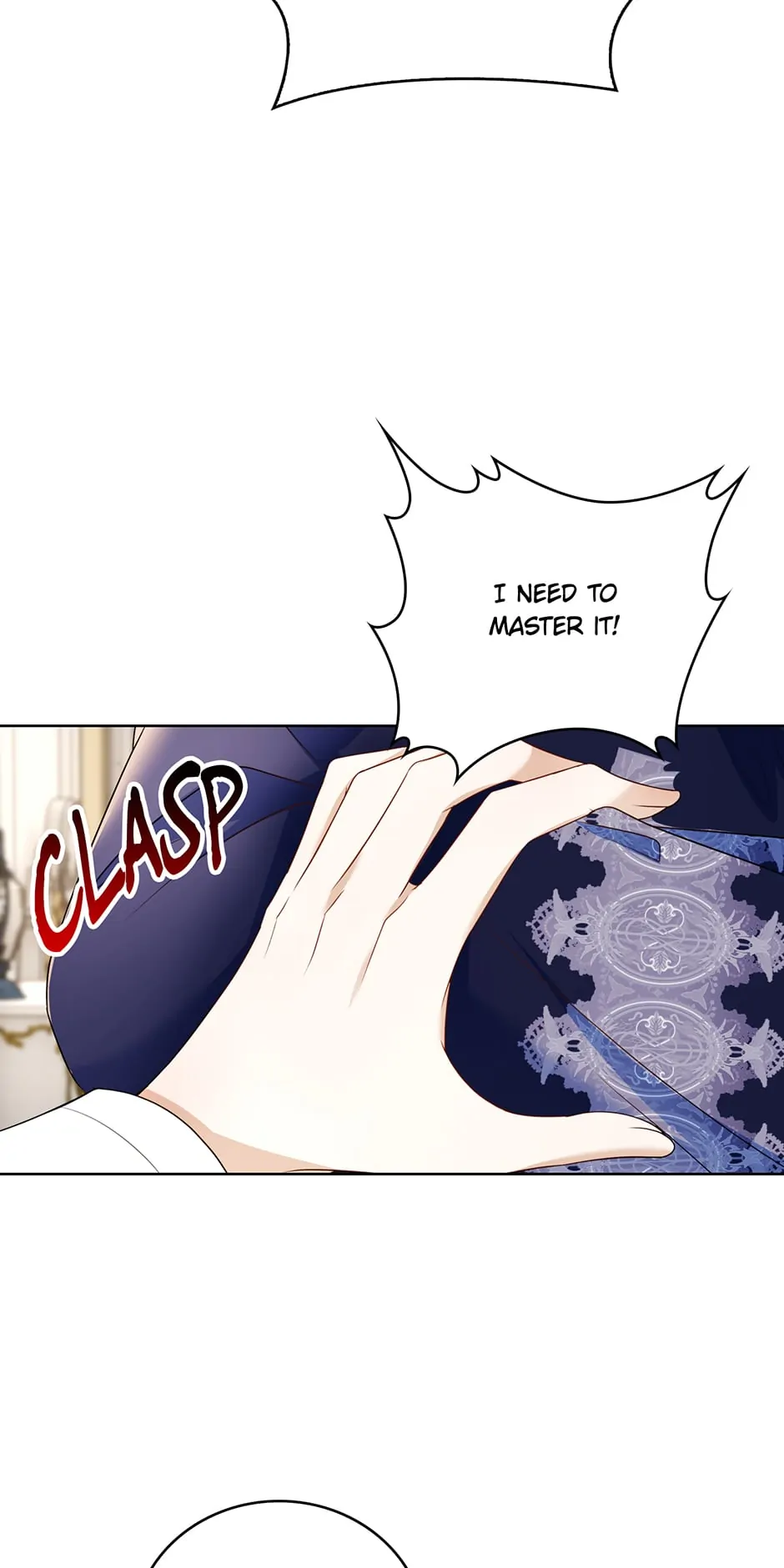 The Villainess Wants To Go Home Chapter 26 241 21