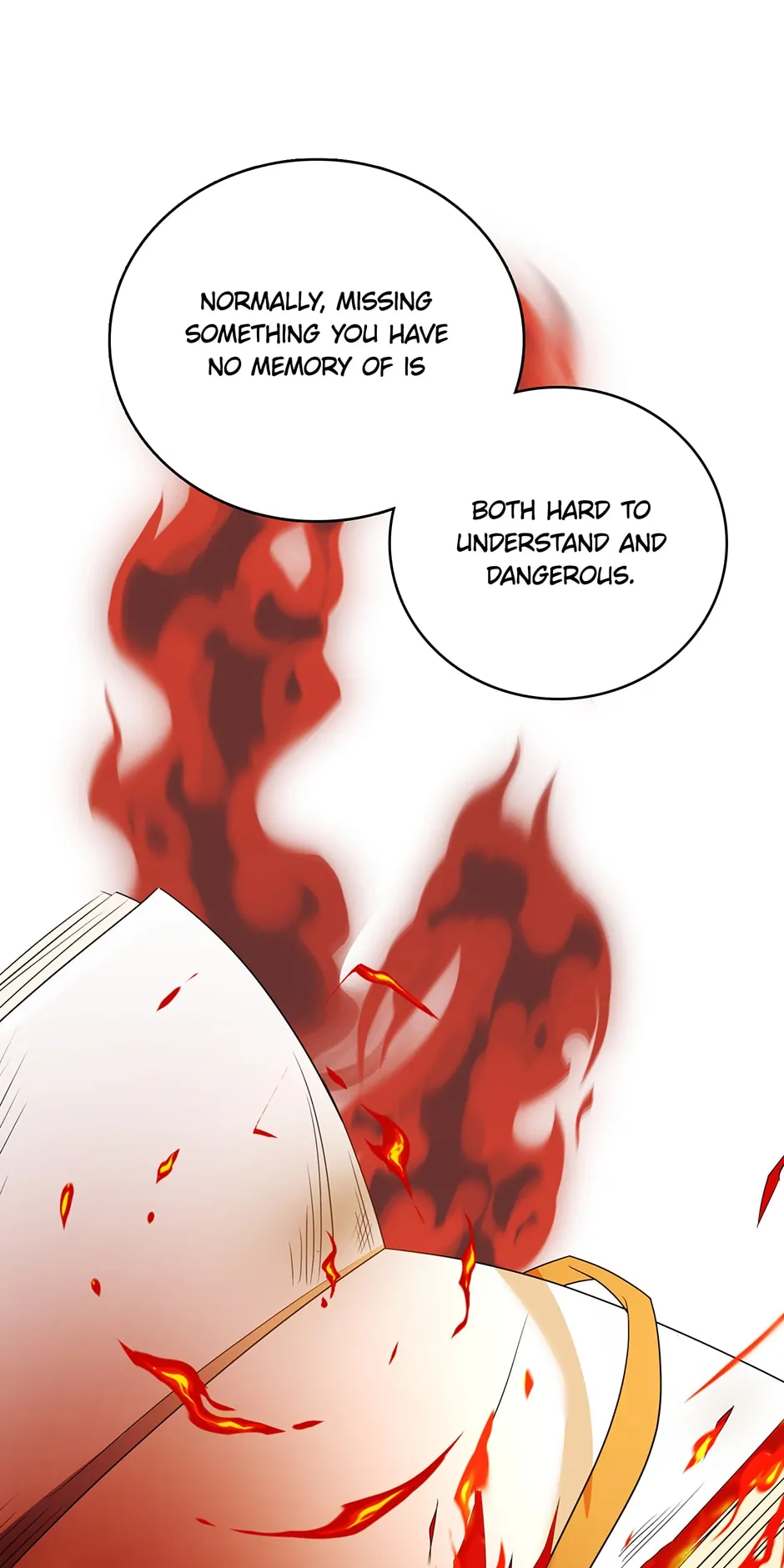 The Villainess Wants To Go Home Chapter 26 243 23