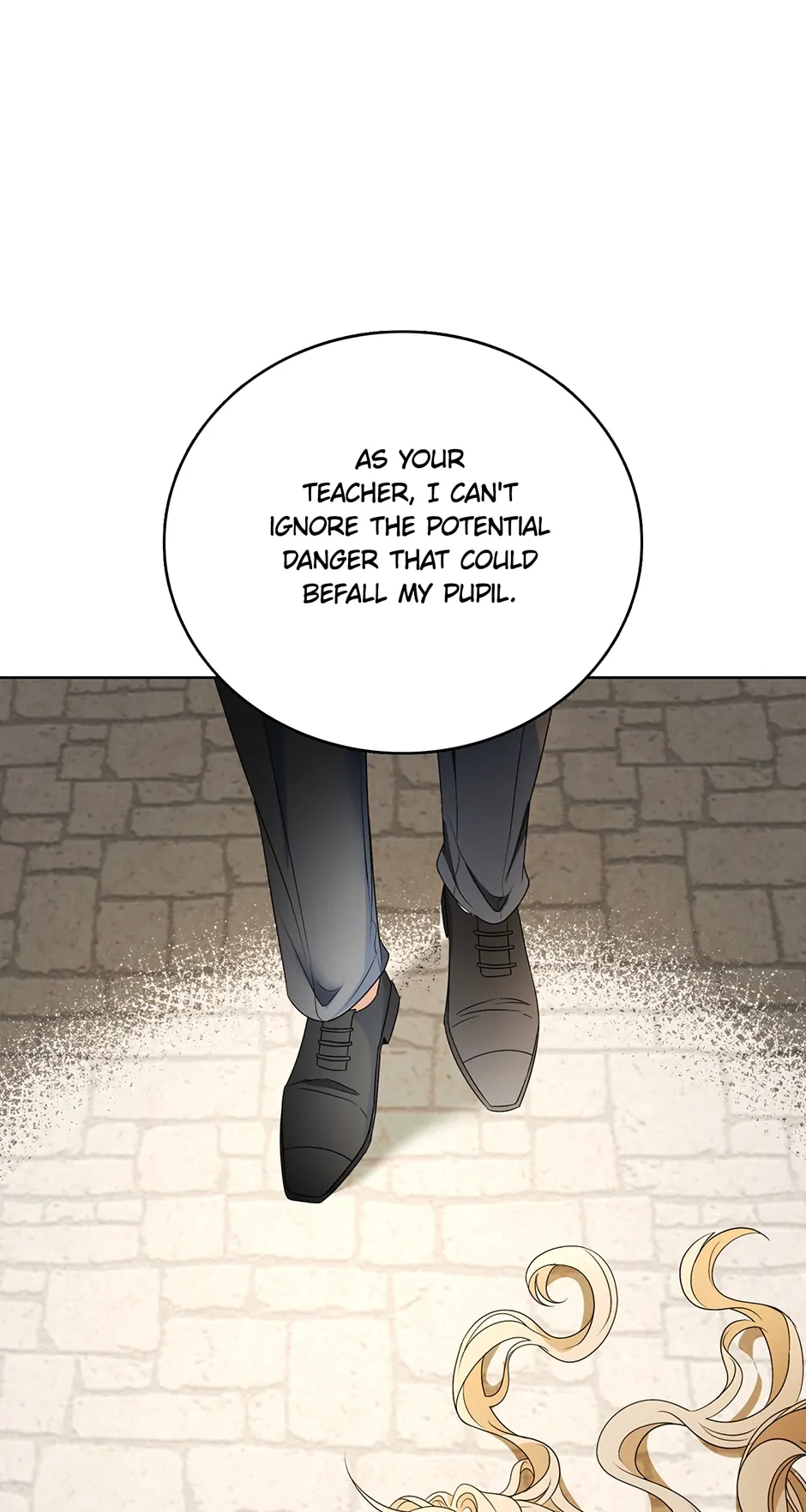 The Villainess Wants To Go Home Chapter 26 245 25