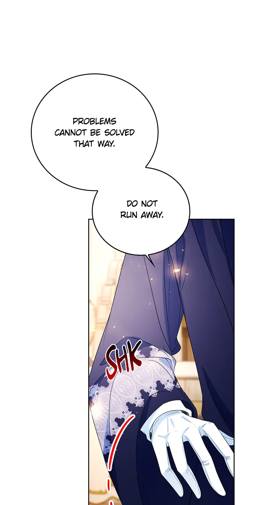 The Villainess Wants To Go Home Chapter 26 250 30