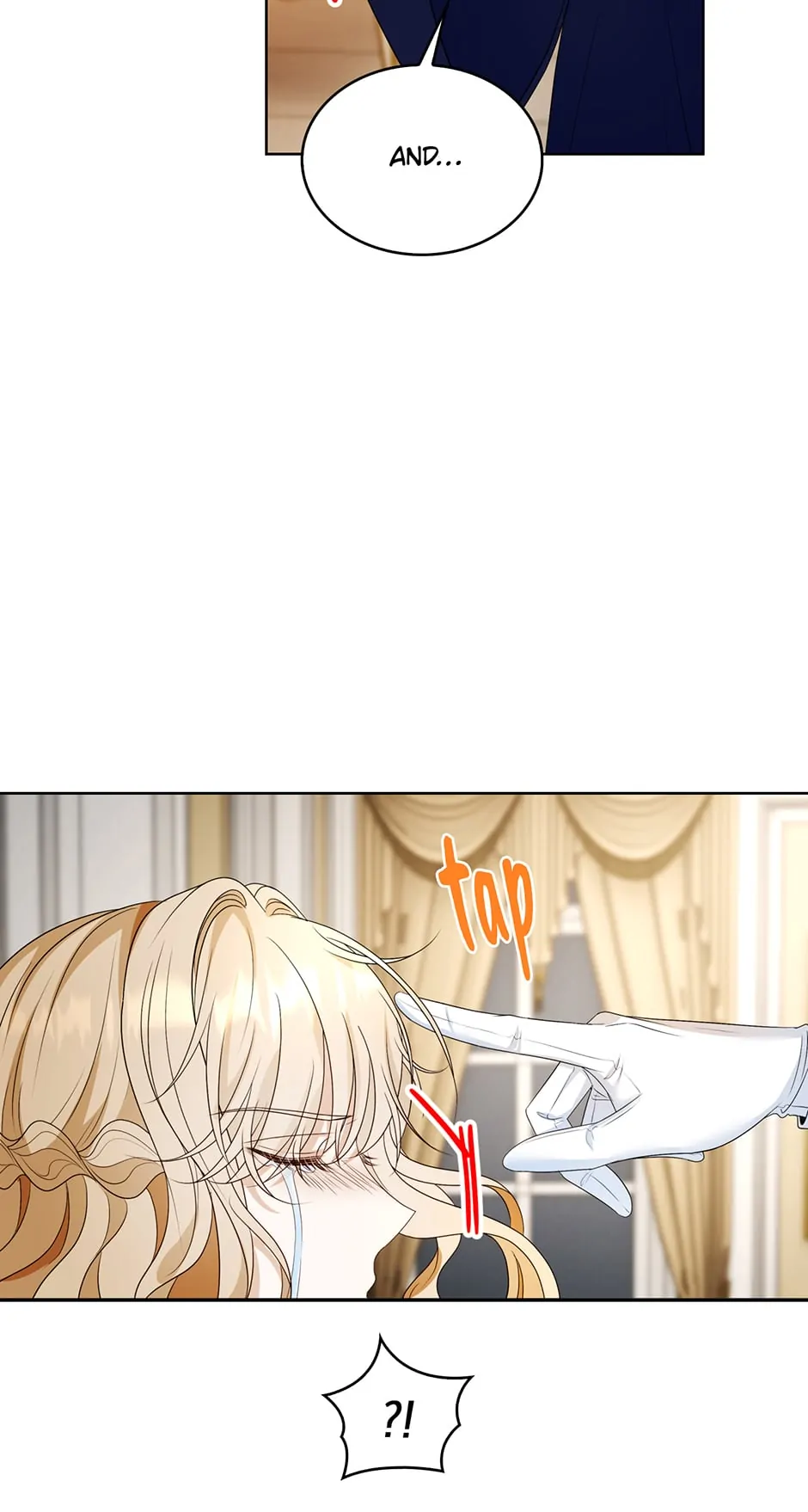 The Villainess Wants To Go Home Chapter 26 251 31