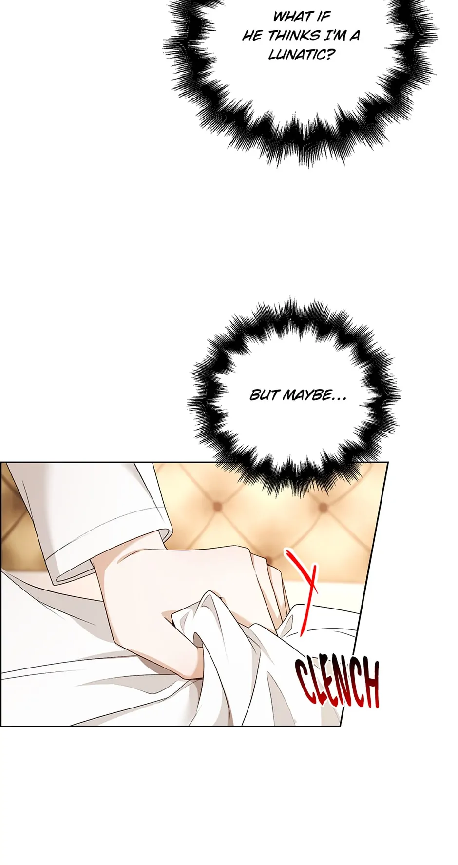 The Villainess Wants To Go Home Chapter 26 258 38