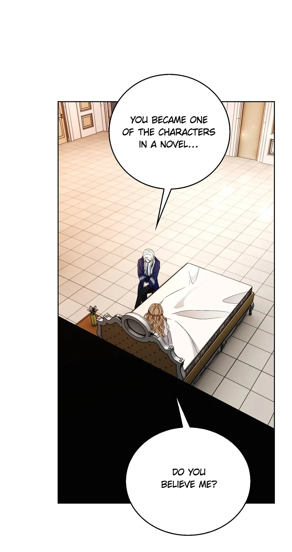 The Villainess Wants To Go Home Chapter 26 260 40