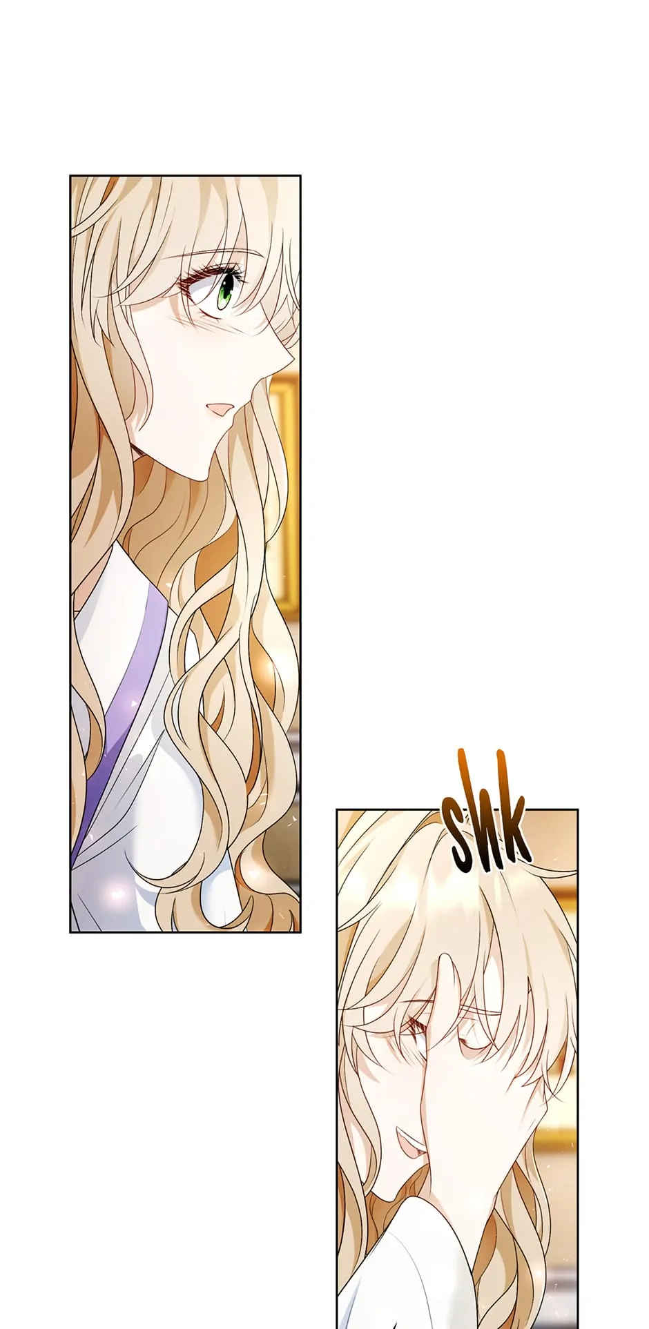 The Villainess Wants To Go Home Chapter 26 262 42