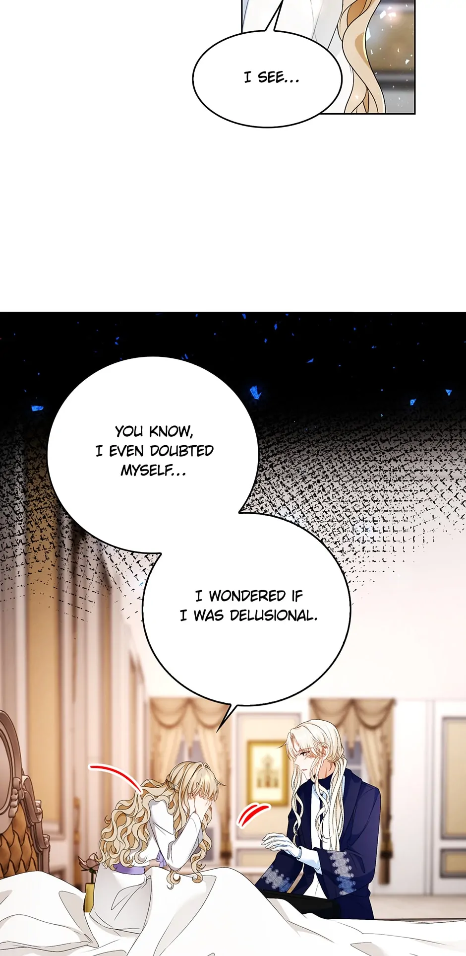 The Villainess Wants To Go Home Chapter 26 263 43