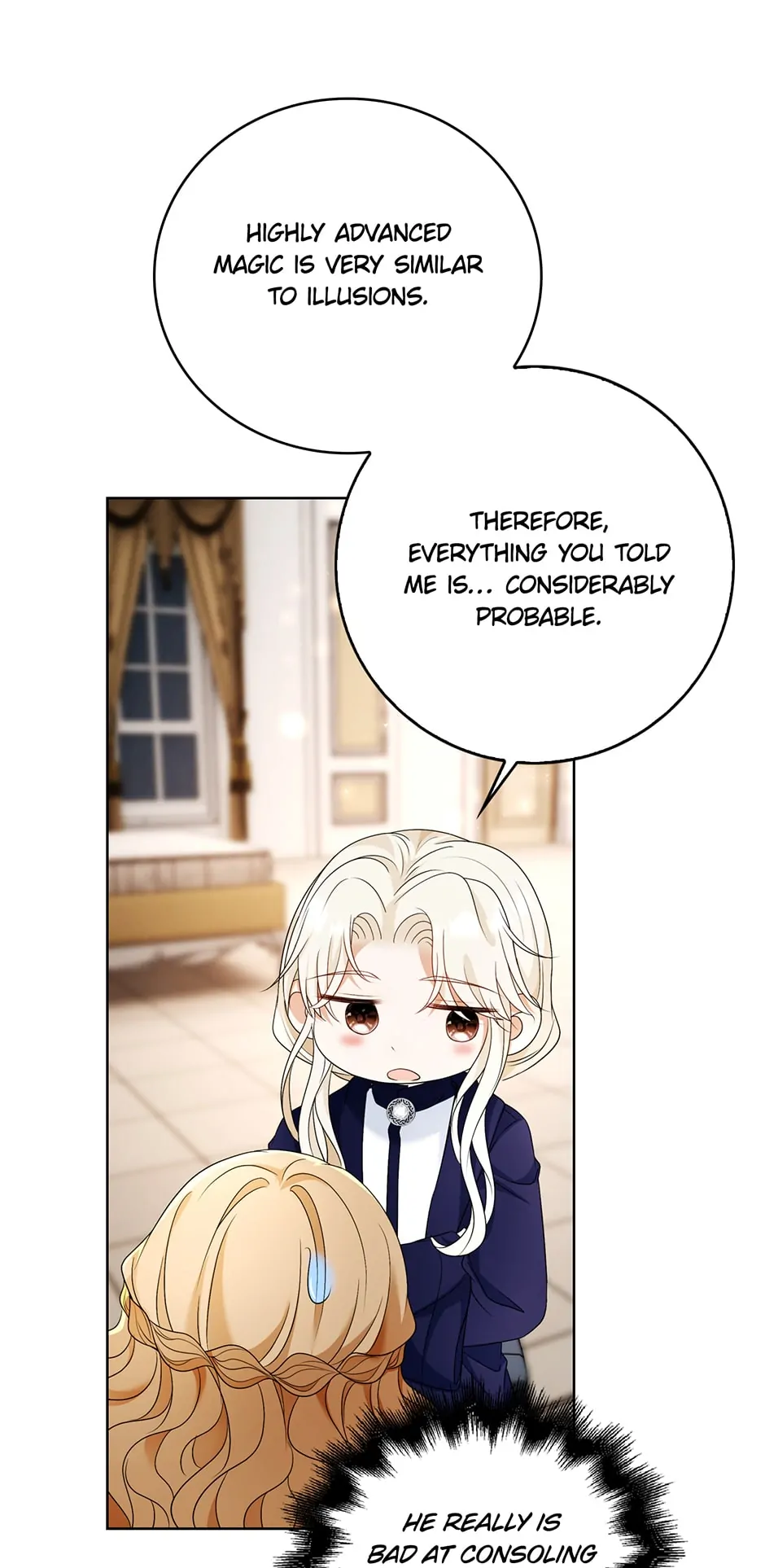 The Villainess Wants To Go Home Chapter 26 265 45