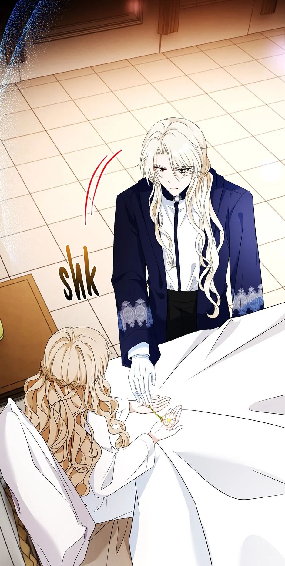 The Villainess Wants To Go Home Chapter 26 272 52