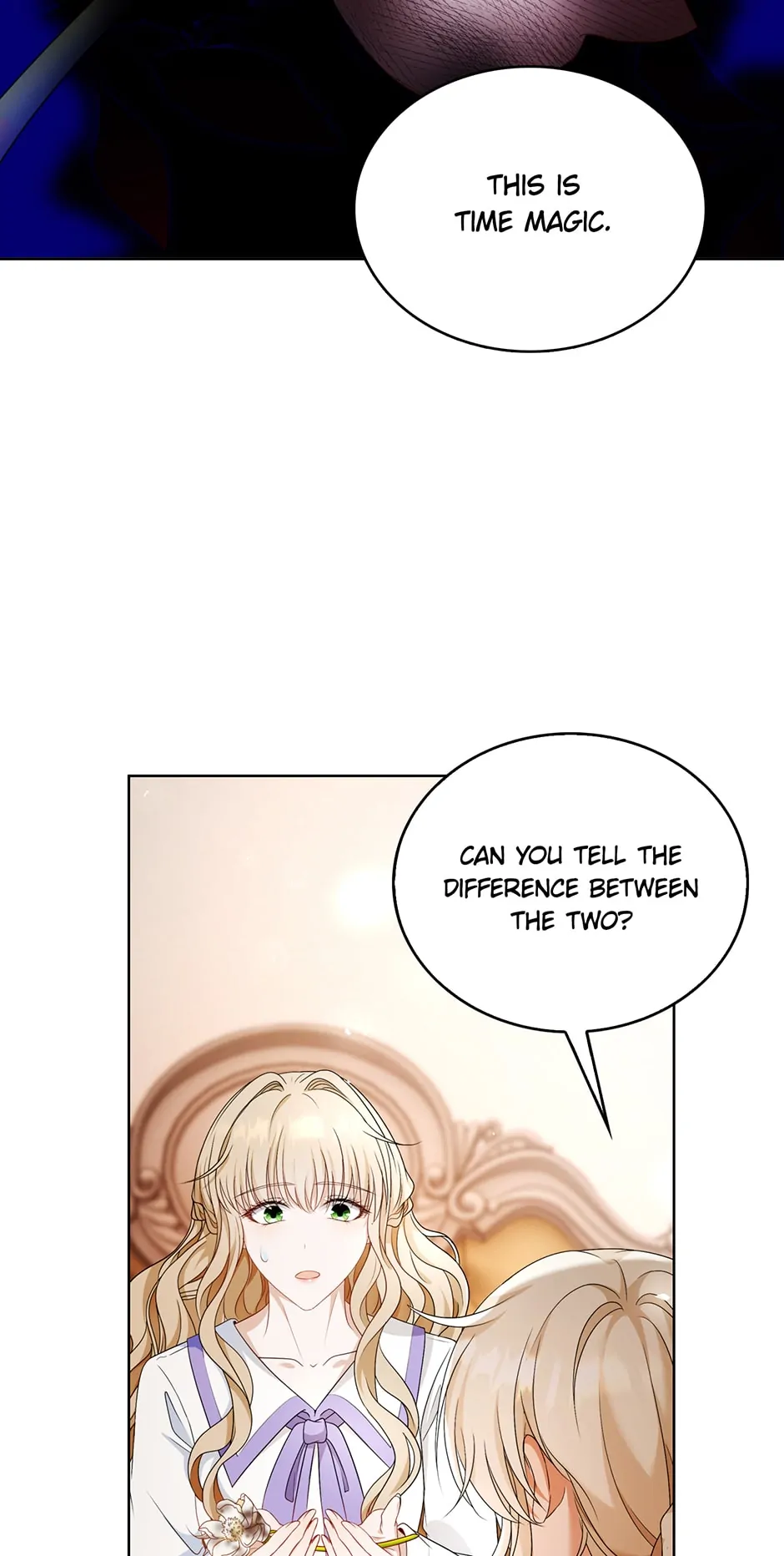 The Villainess Wants To Go Home Chapter 26 275 55