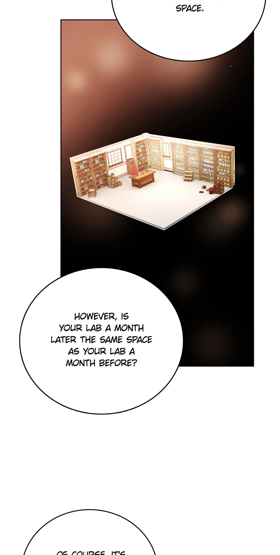 The Villainess Wants To Go Home Chapter 26 277 57