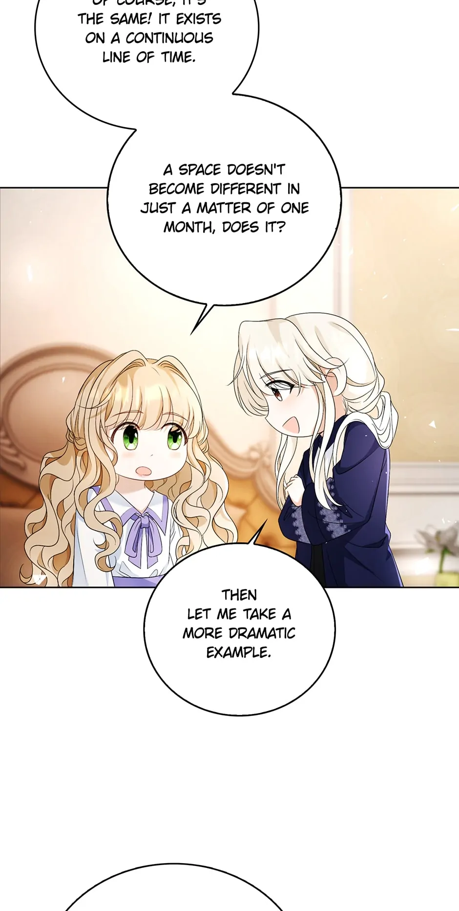 The Villainess Wants To Go Home Chapter 26 278 58