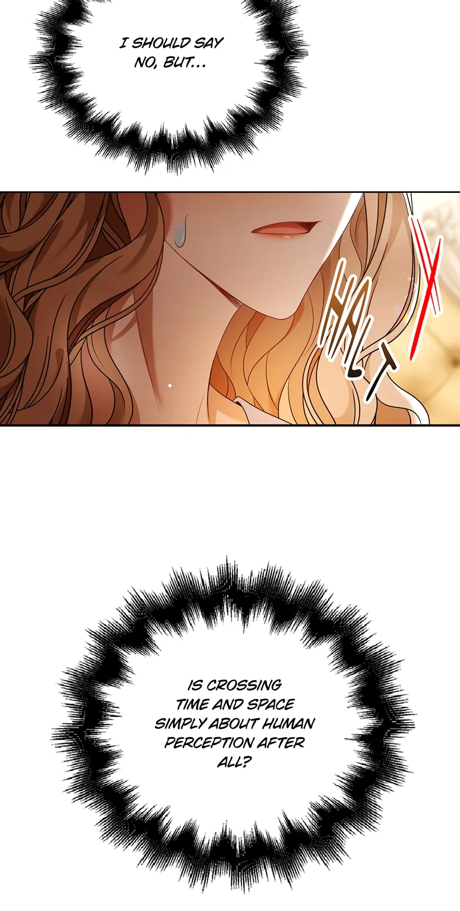 The Villainess Wants To Go Home Chapter 26 280 60