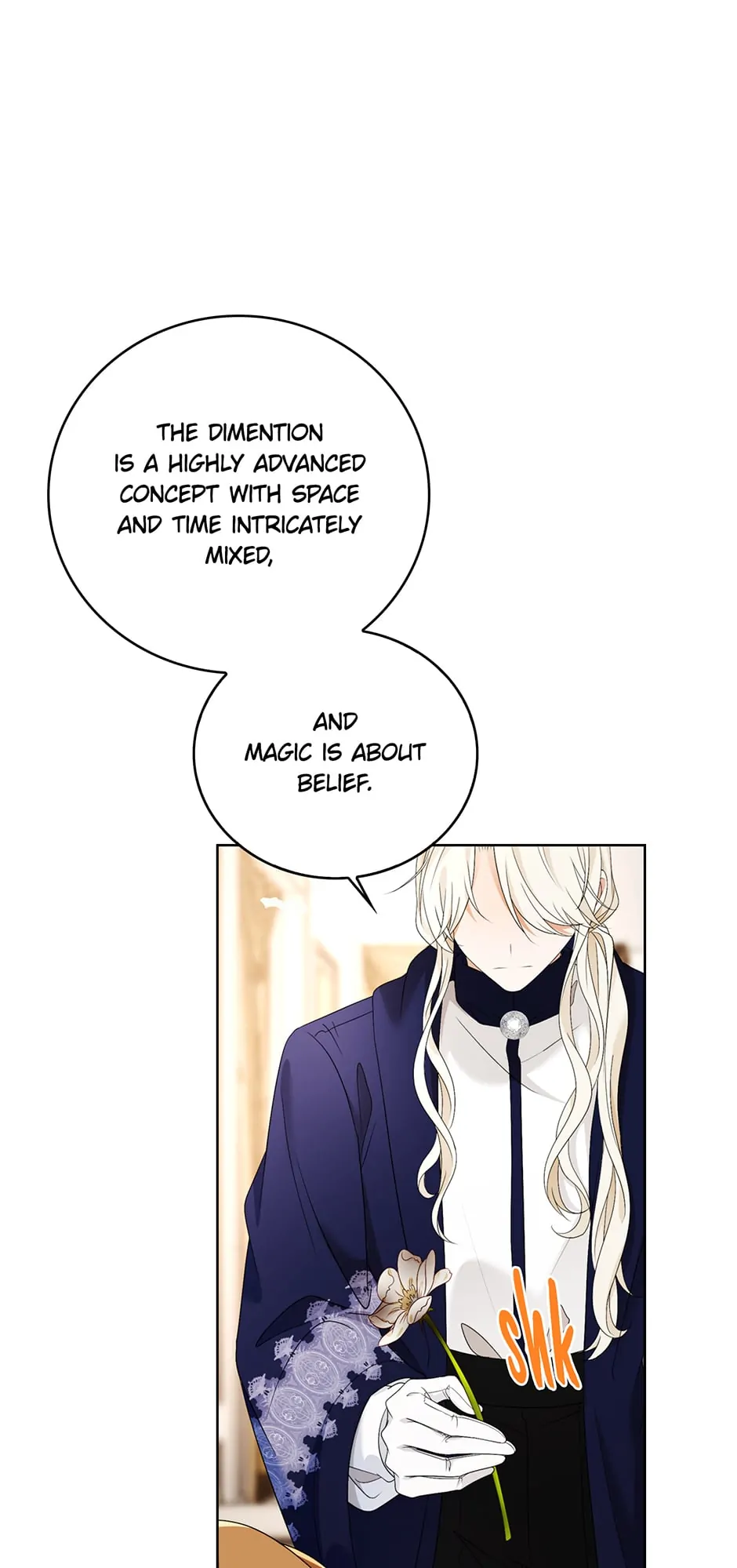 The Villainess Wants To Go Home Chapter 26 281 61