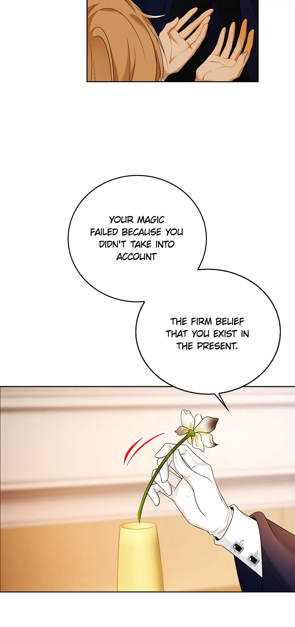 The Villainess Wants To Go Home Chapter 26 282 62
