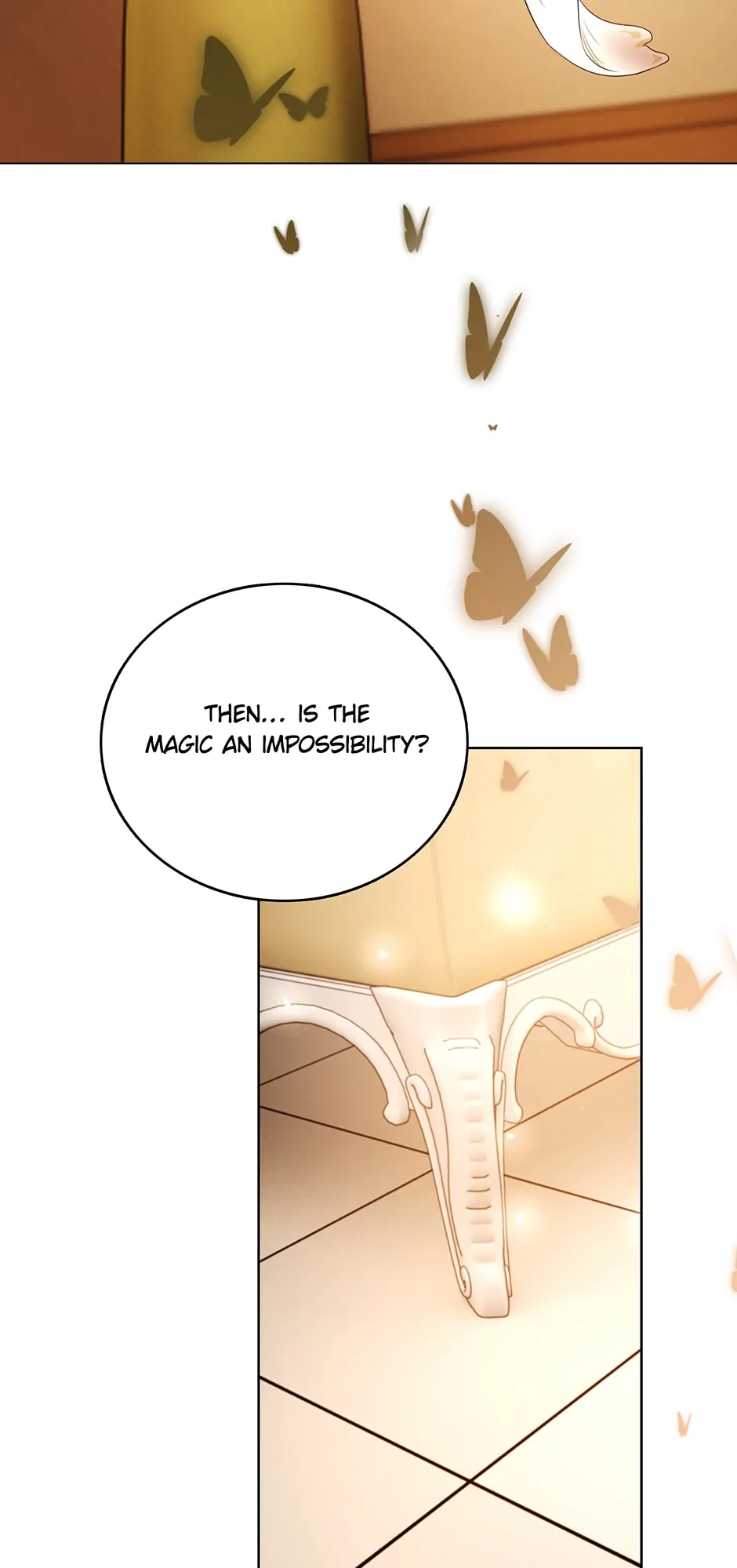 The Villainess Wants To Go Home Chapter 26 284 64