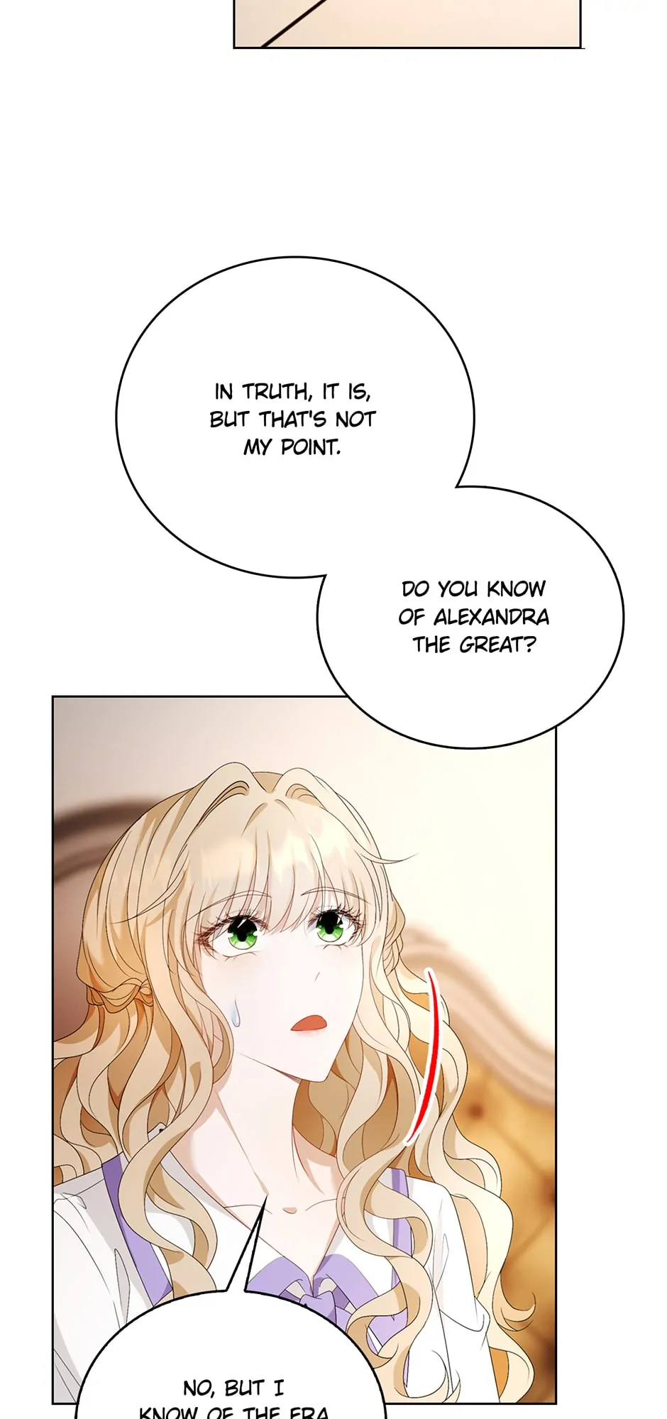 The Villainess Wants To Go Home Chapter 26 285 65