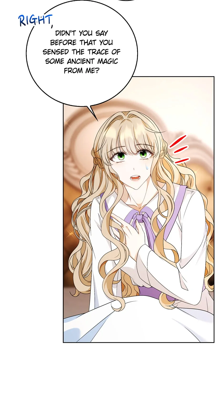 The Villainess Wants To Go Home Chapter 27 222 05