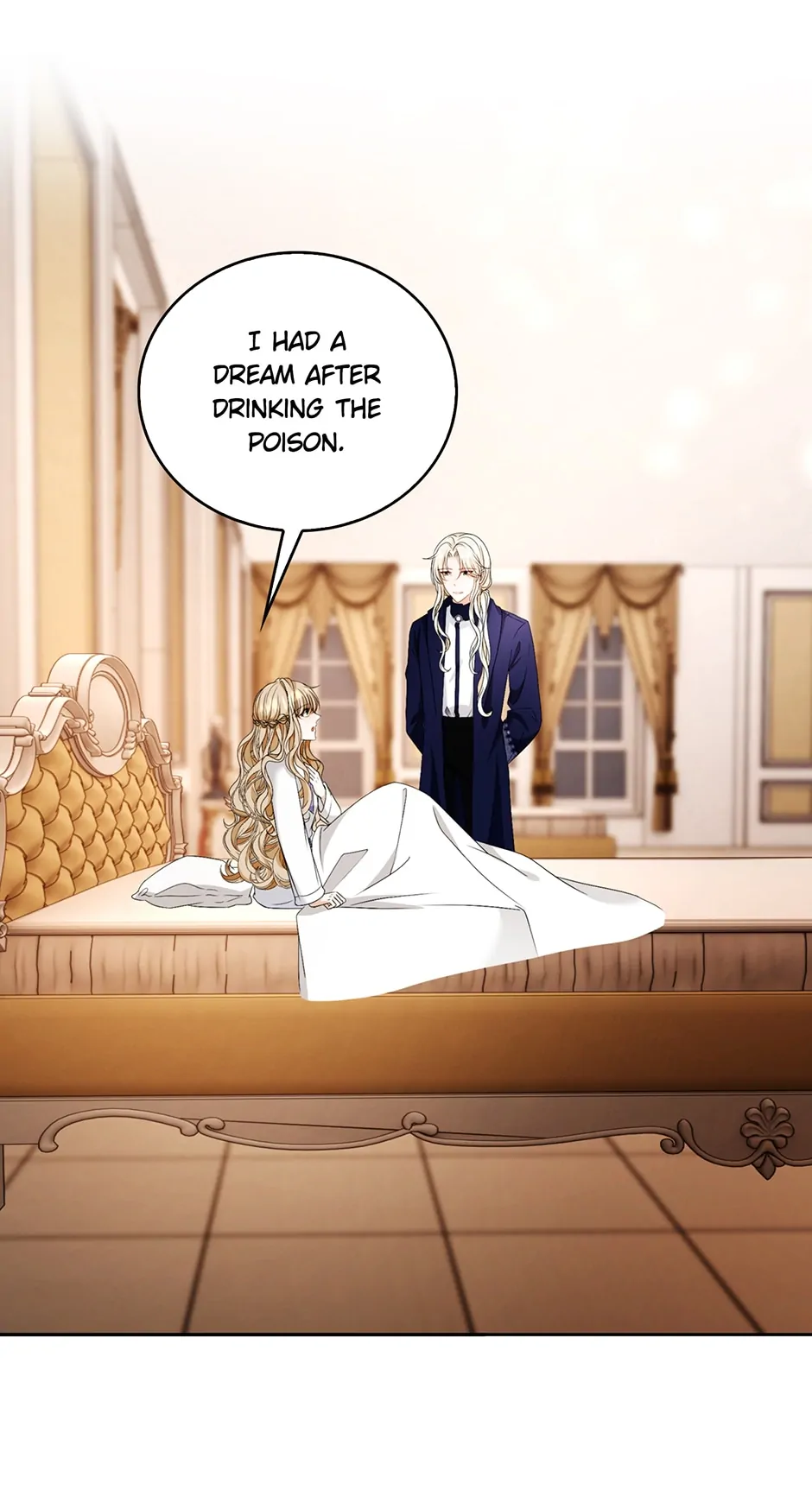 The Villainess Wants To Go Home Chapter 27 223 06