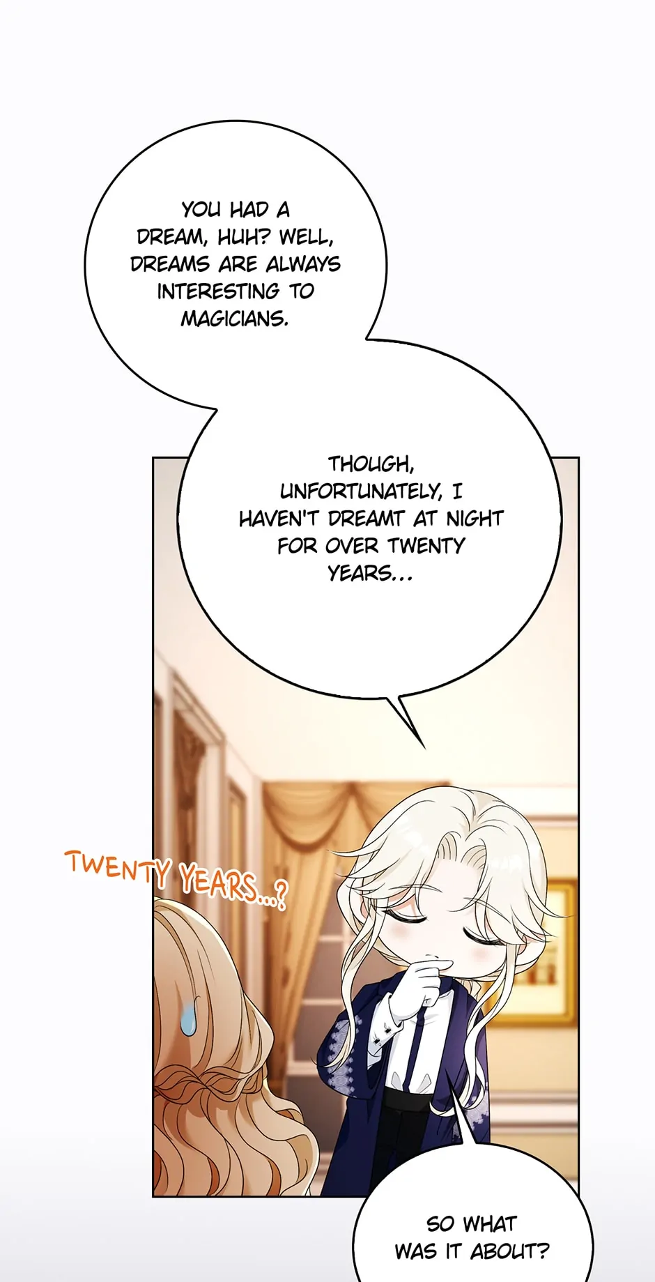 The Villainess Wants To Go Home Chapter 27 225 08
