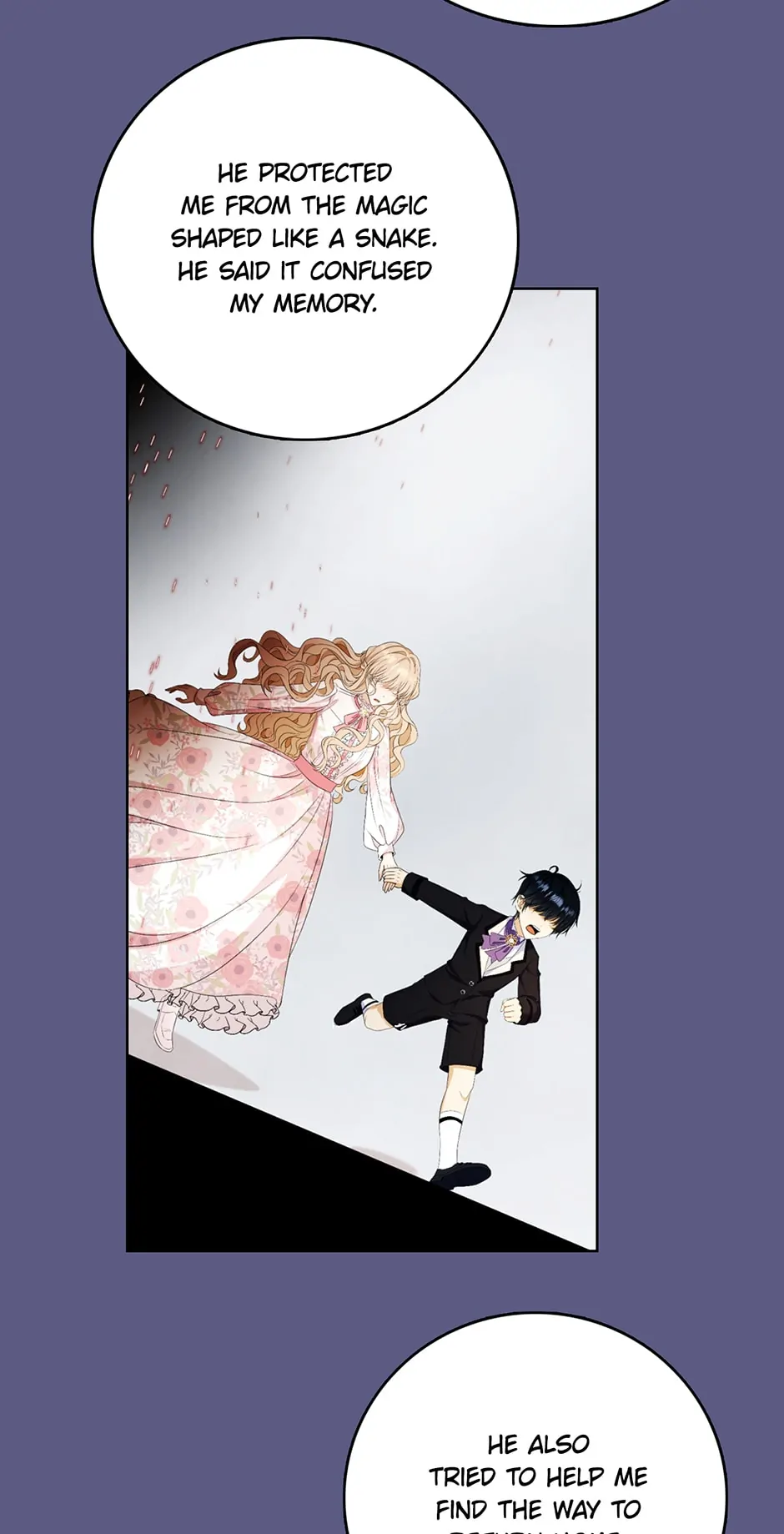 The Villainess Wants To Go Home Chapter 27 227 10