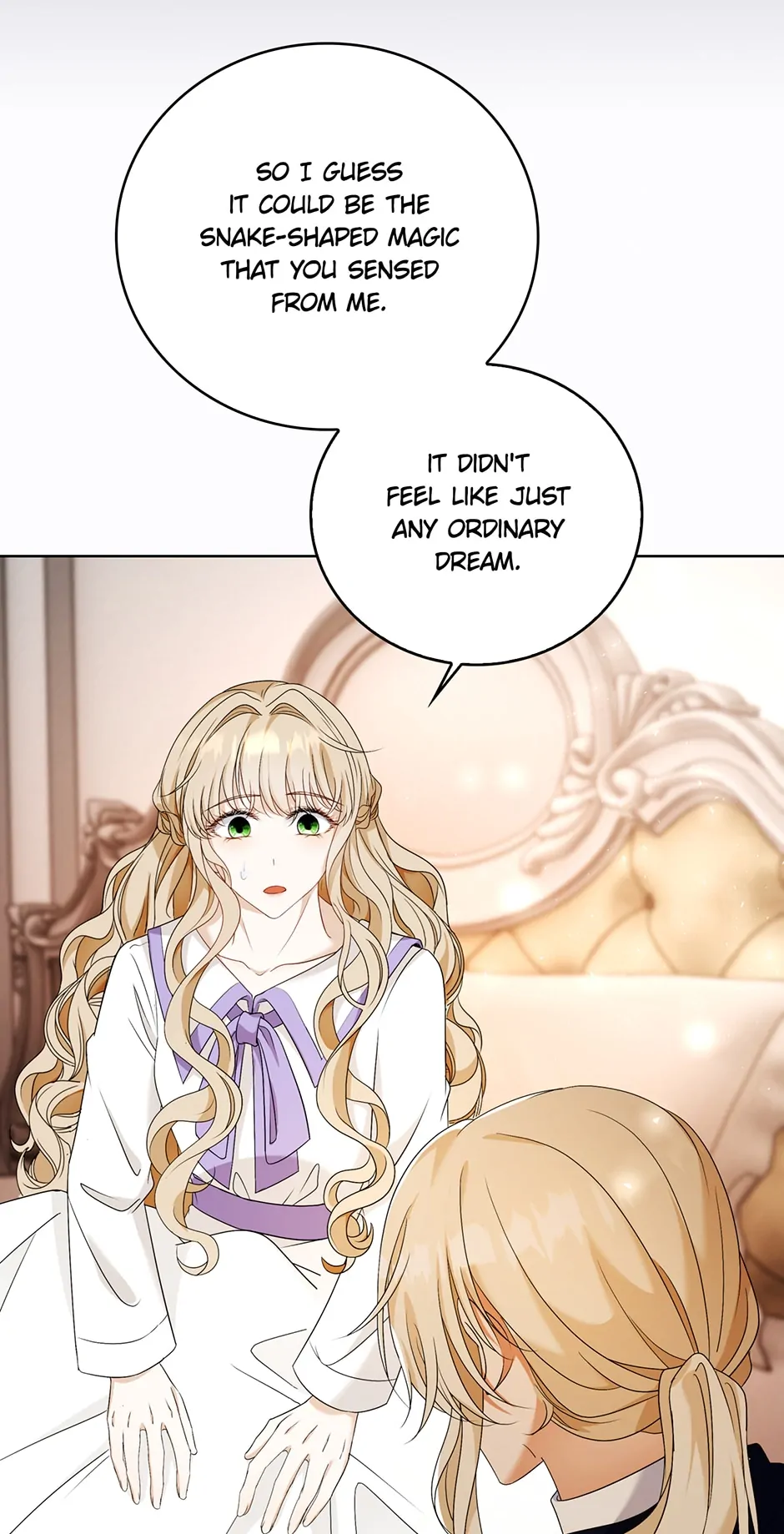 The Villainess Wants To Go Home Chapter 27 229 12