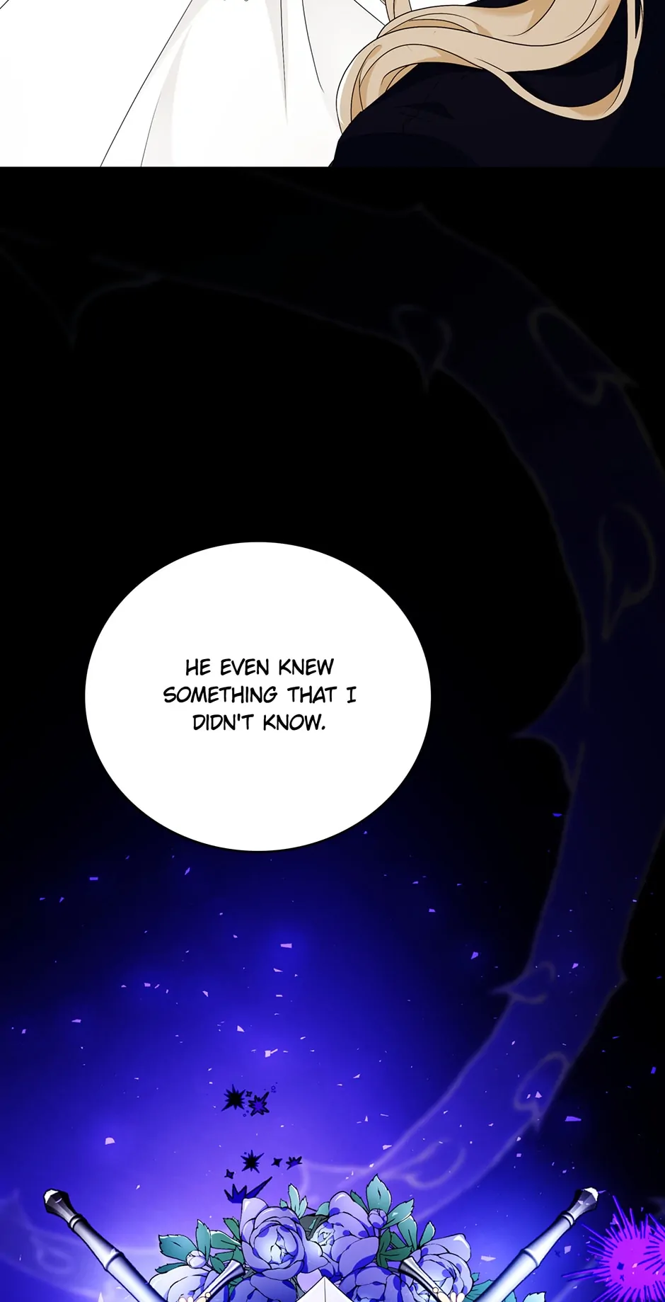 The Villainess Wants To Go Home Chapter 27 230 13